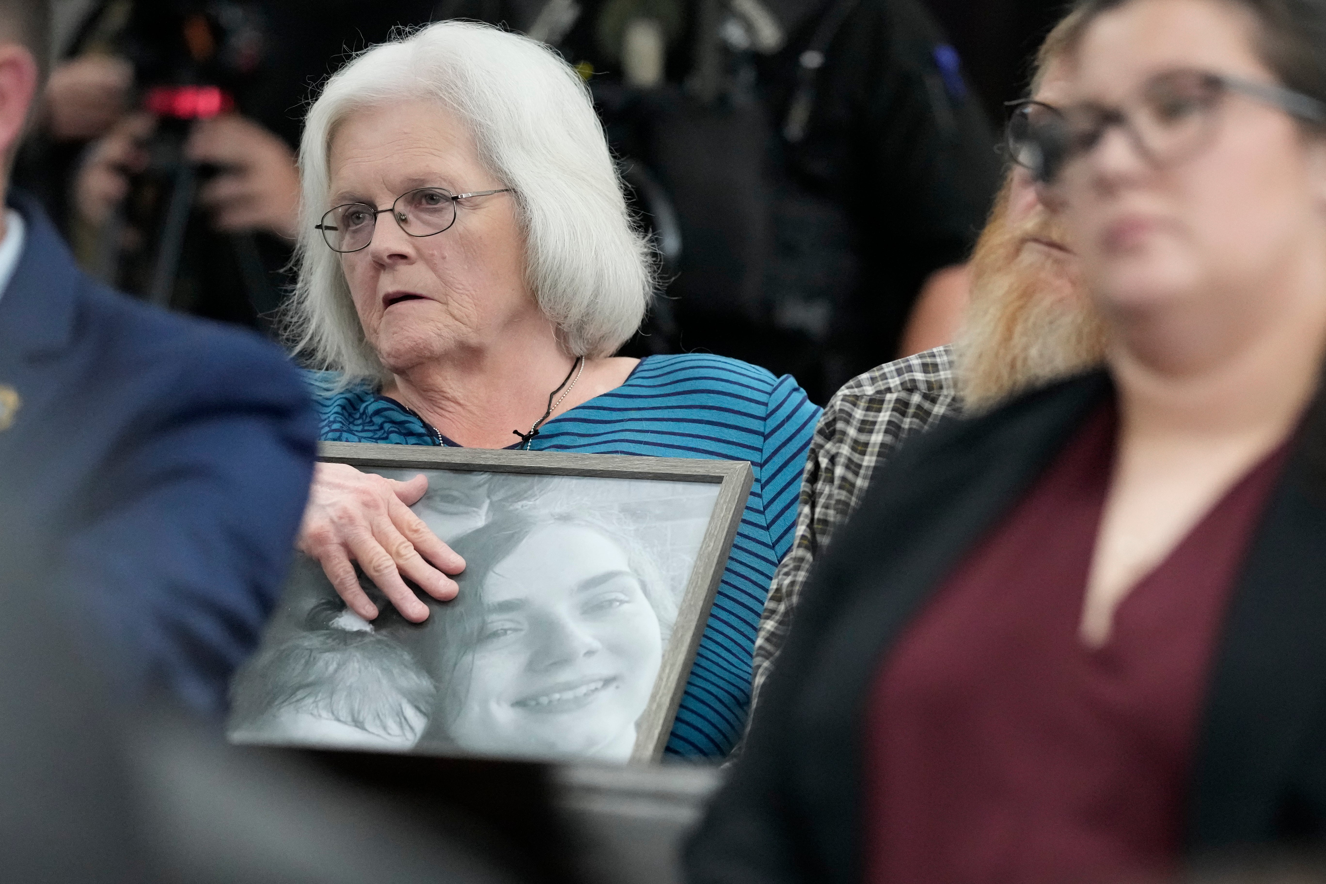 Abandoned Infant Four Dead