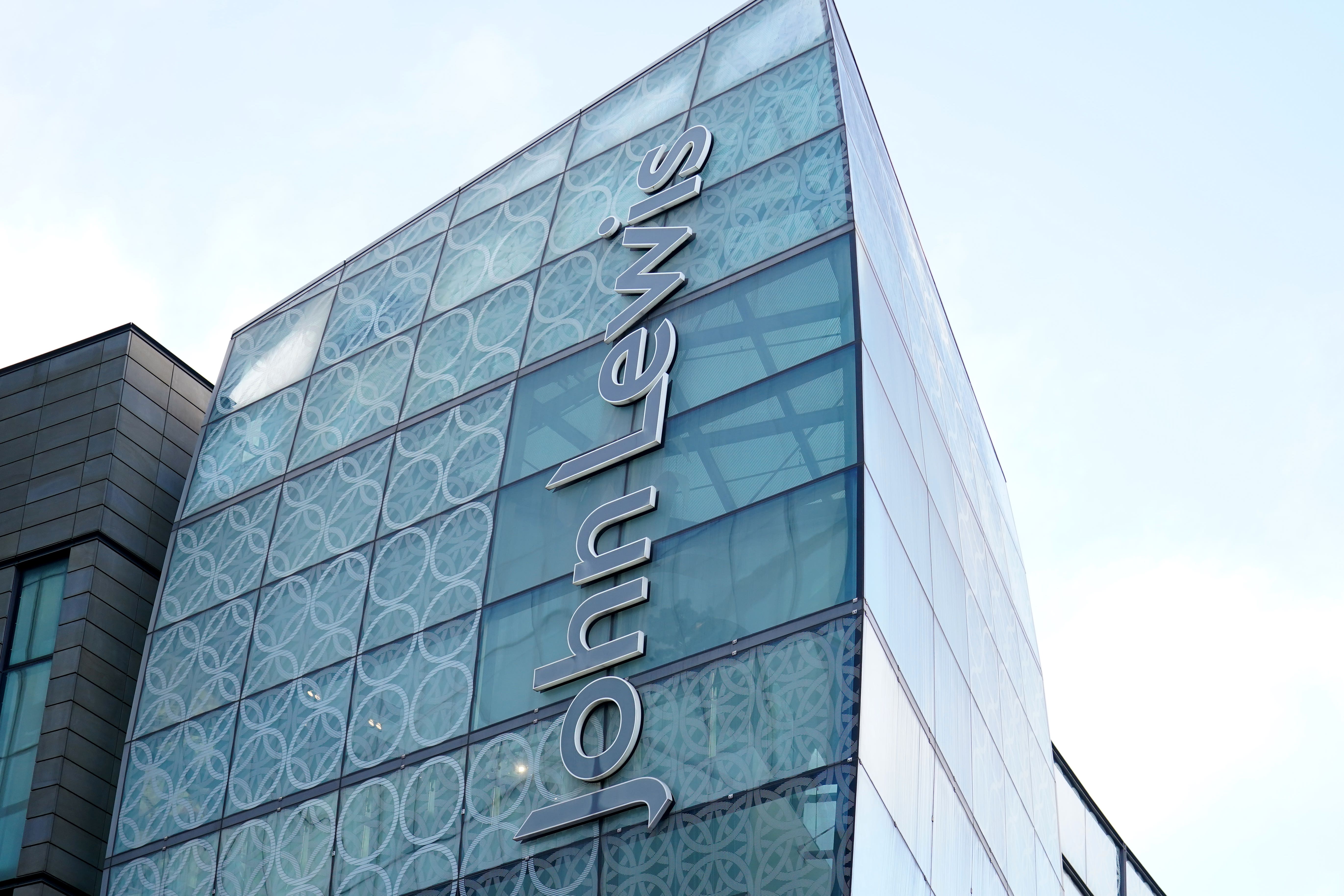 The John Lewis Partnership (JLP) is hiring for 13,700 Christmas roles (Mike Egerton/PA)