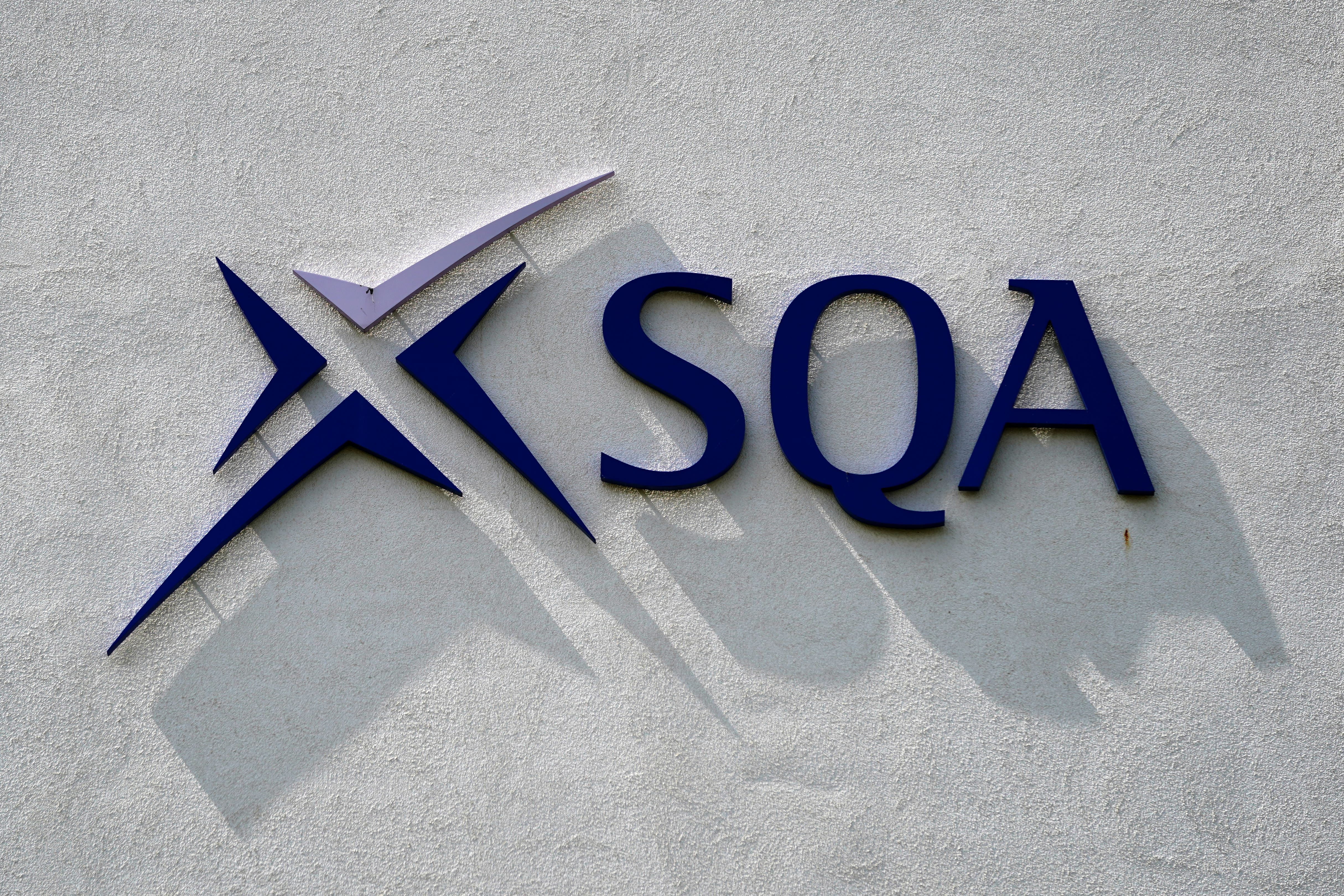 Staff at the SQA are being balloted on industrial action over pay (PA)