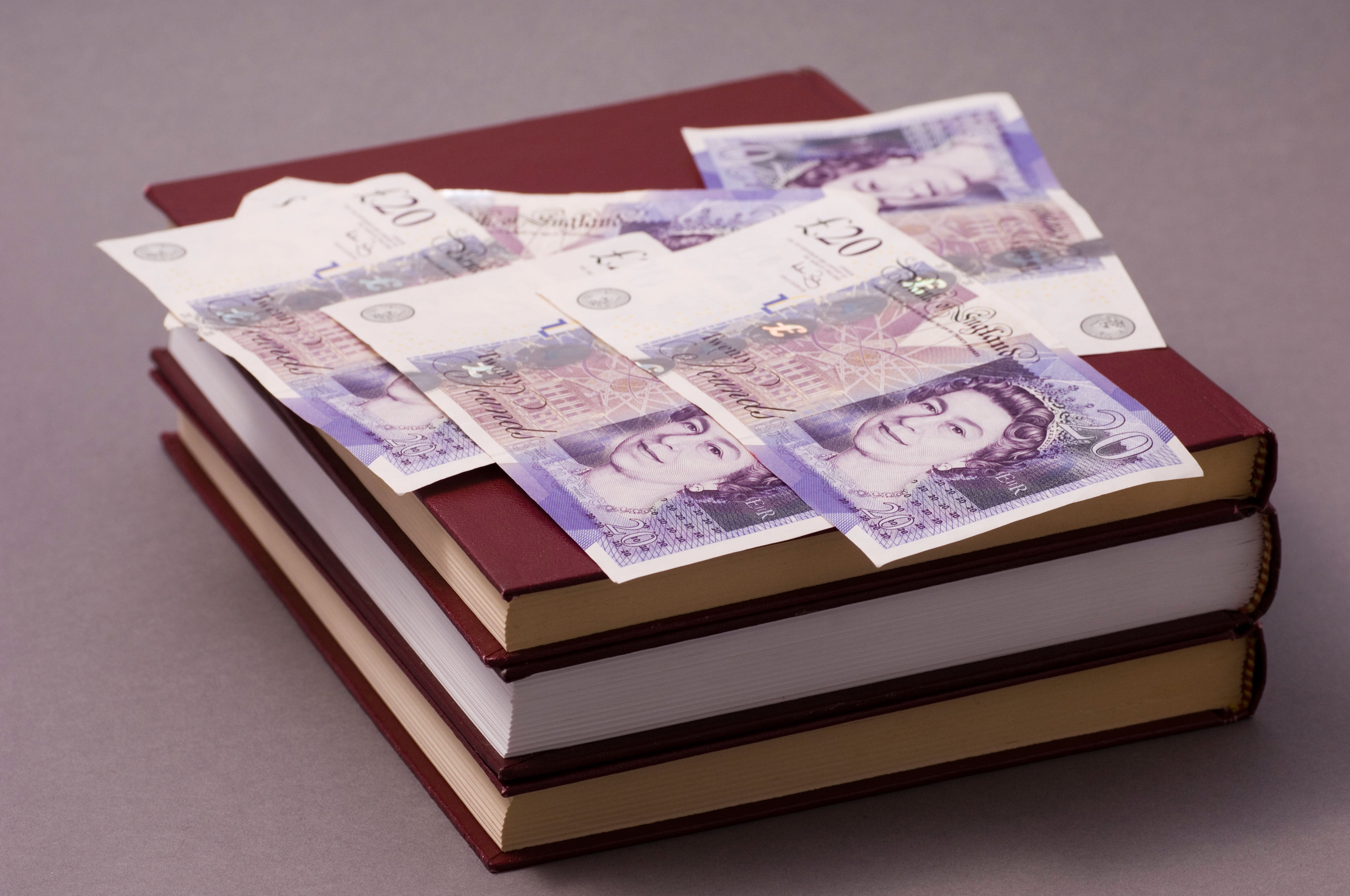 Experts suggest being honest with your children about how much you can afford beforehand