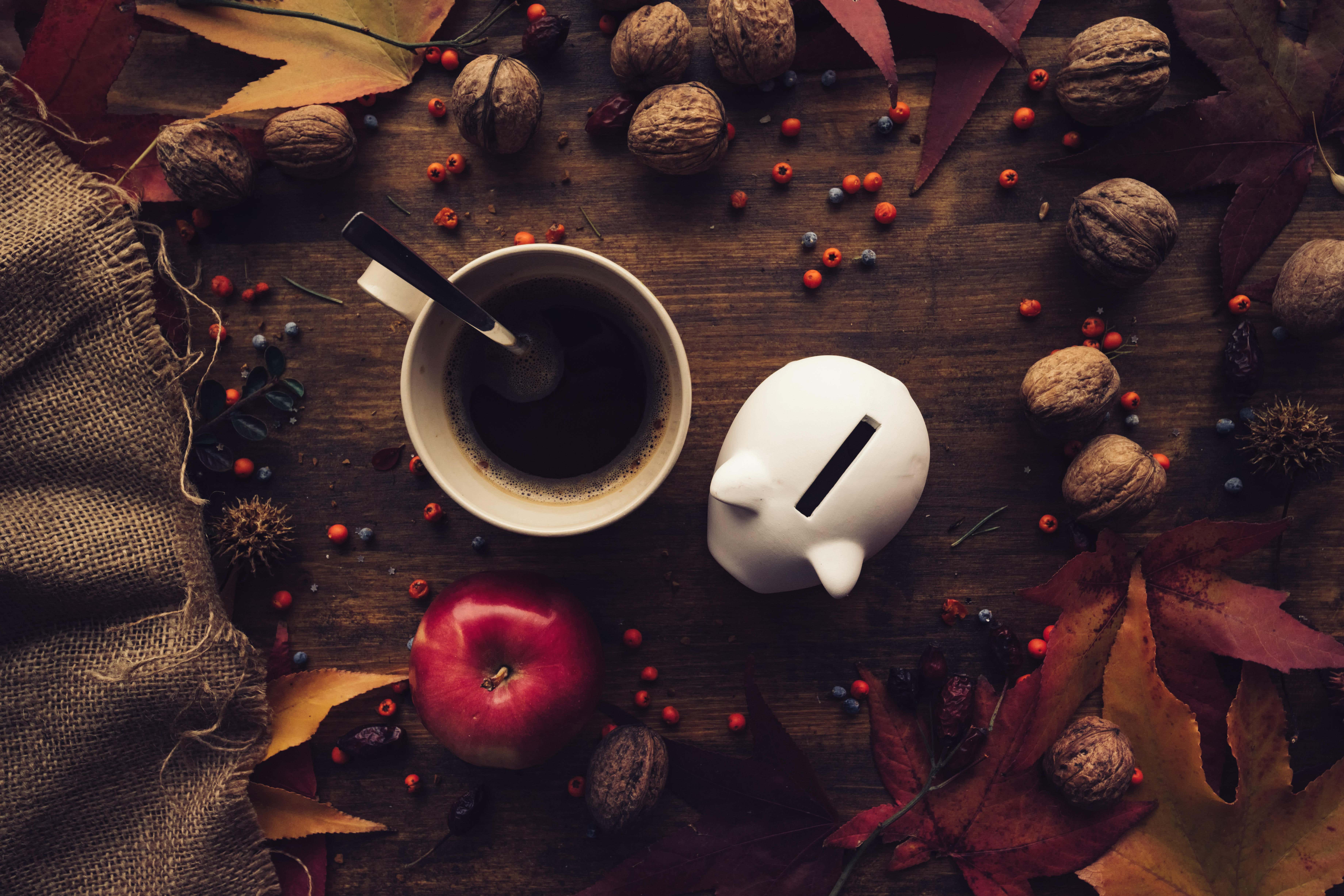 Tips to make your household budget stretch further this autumn (Alamy/PA)