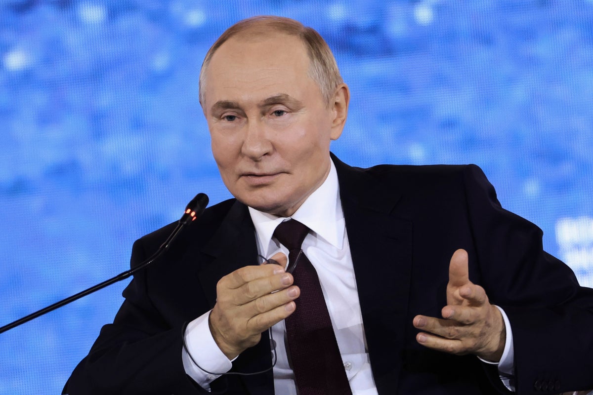 Poland detained three Poles with ‘battlefield training’ suspected of spying for Russia
