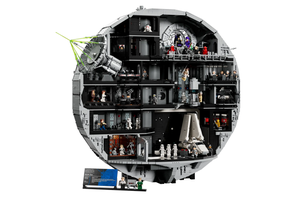 Lego Star Wars Death Star