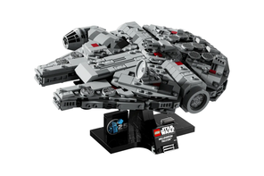 Lego Star Wars Millenium Falcon
