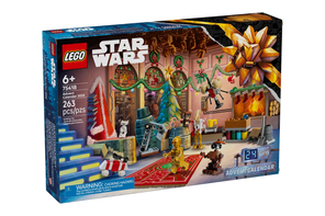 Lego Star Wars Advent Calendar