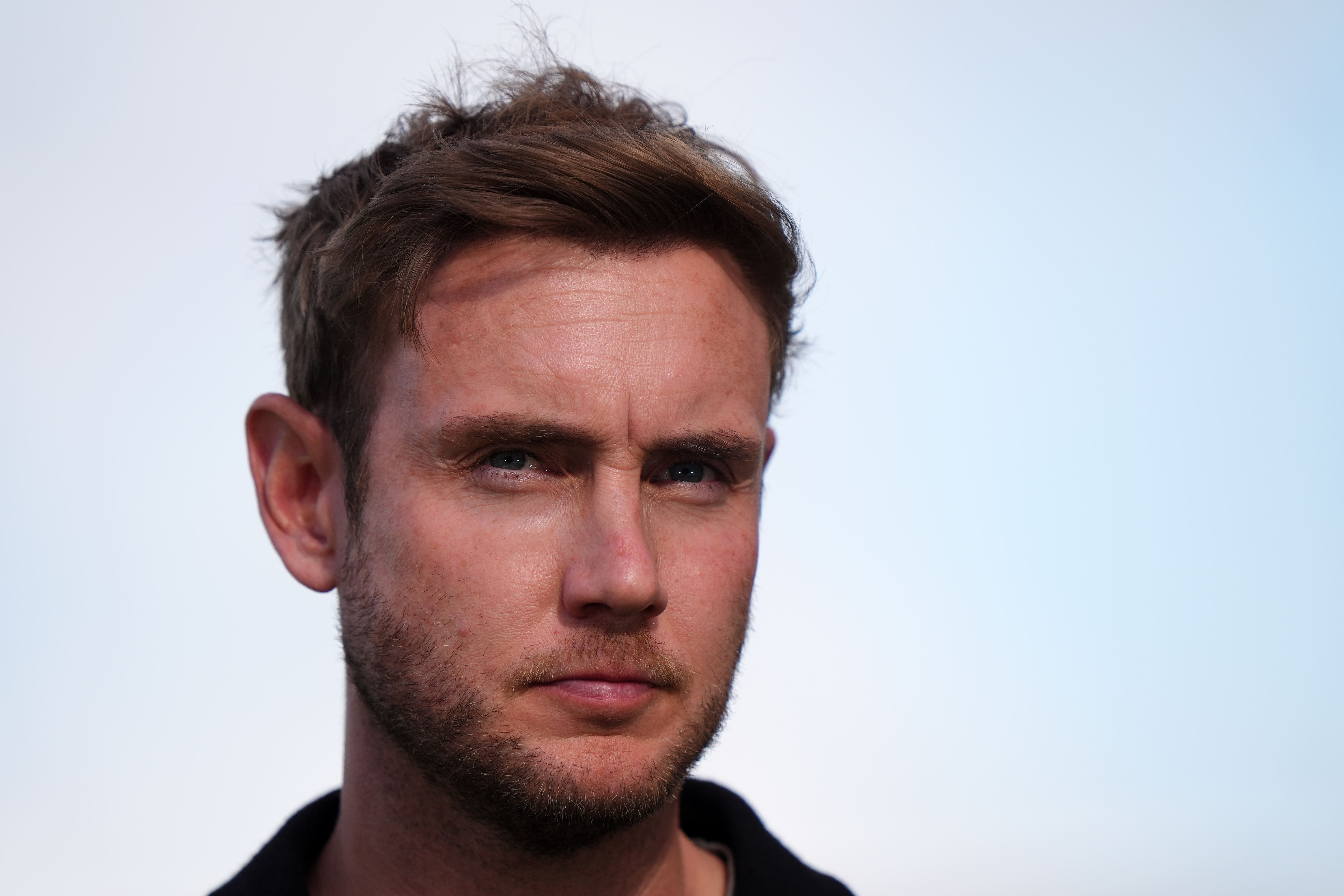 Stuart Broad believes some of the England team would benefit from a break (Bradley Collyer/PA)
