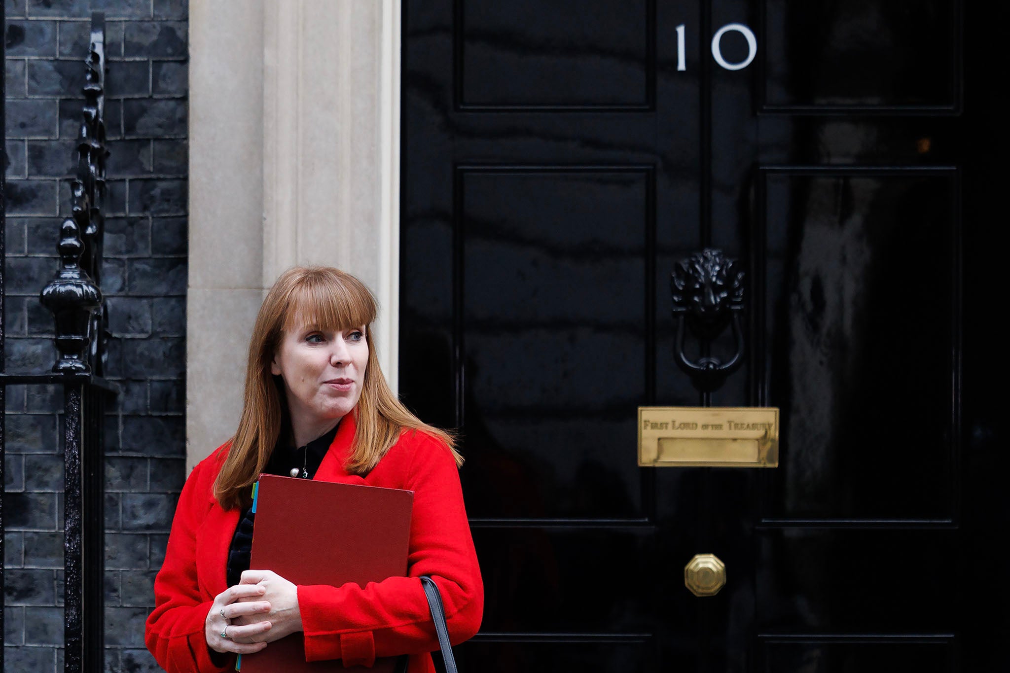 Angela Rayner has resigned over unpaid stamp duty