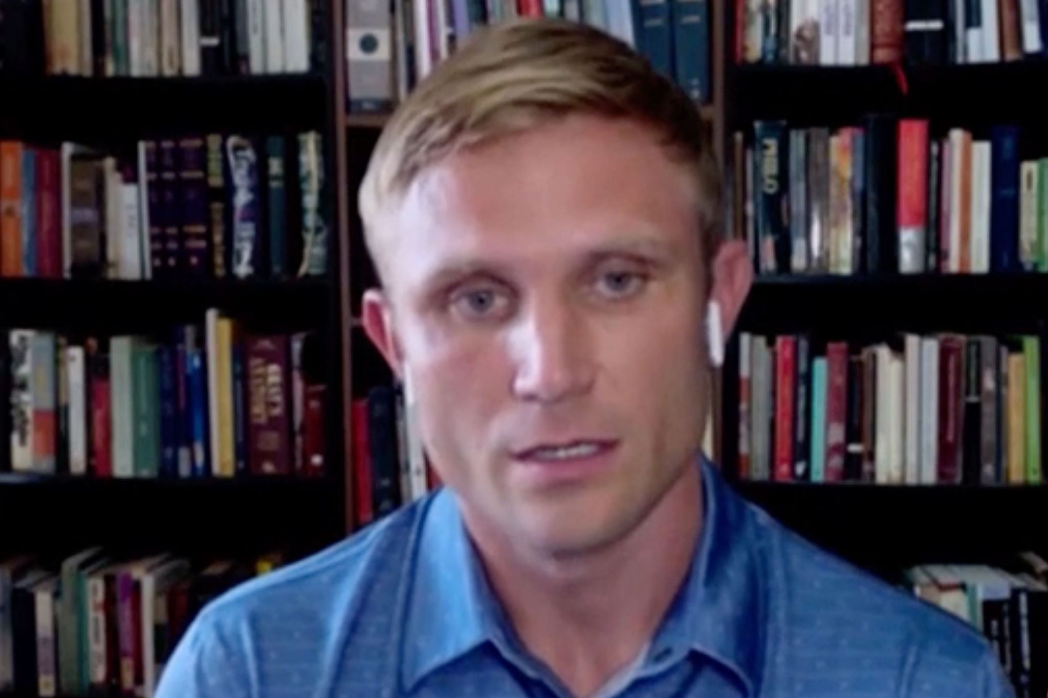 Eric Orwoll’s exclusive community is apparently growing