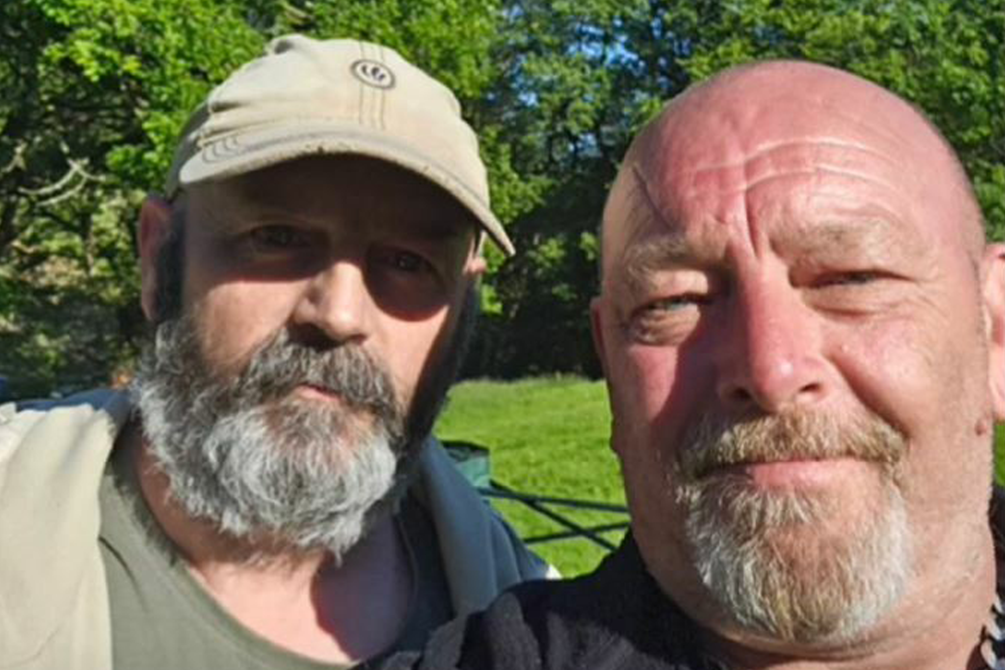 Simon Birkett runs The Woodlander Initiative, which aims to ‘safeguard the freedoms of the British people’