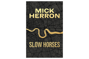slow horses