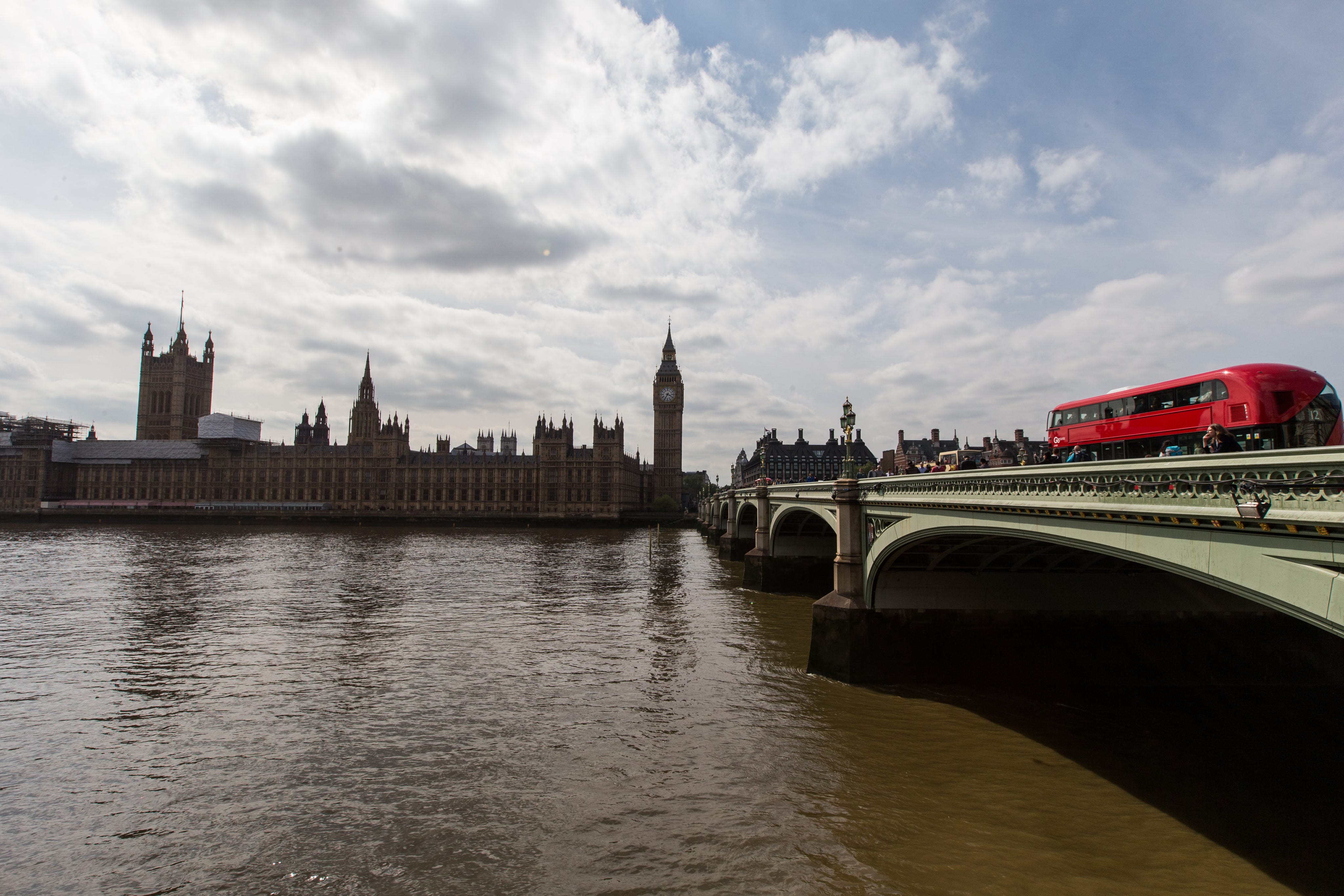 There has been 11 departures from the Government since Labour won the General Election in July 2024 (Steven Paston/PA)