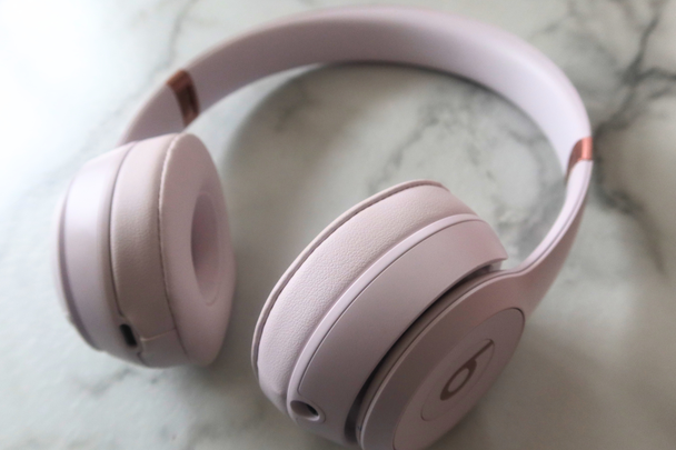 Beats solo 4 kids' headphones