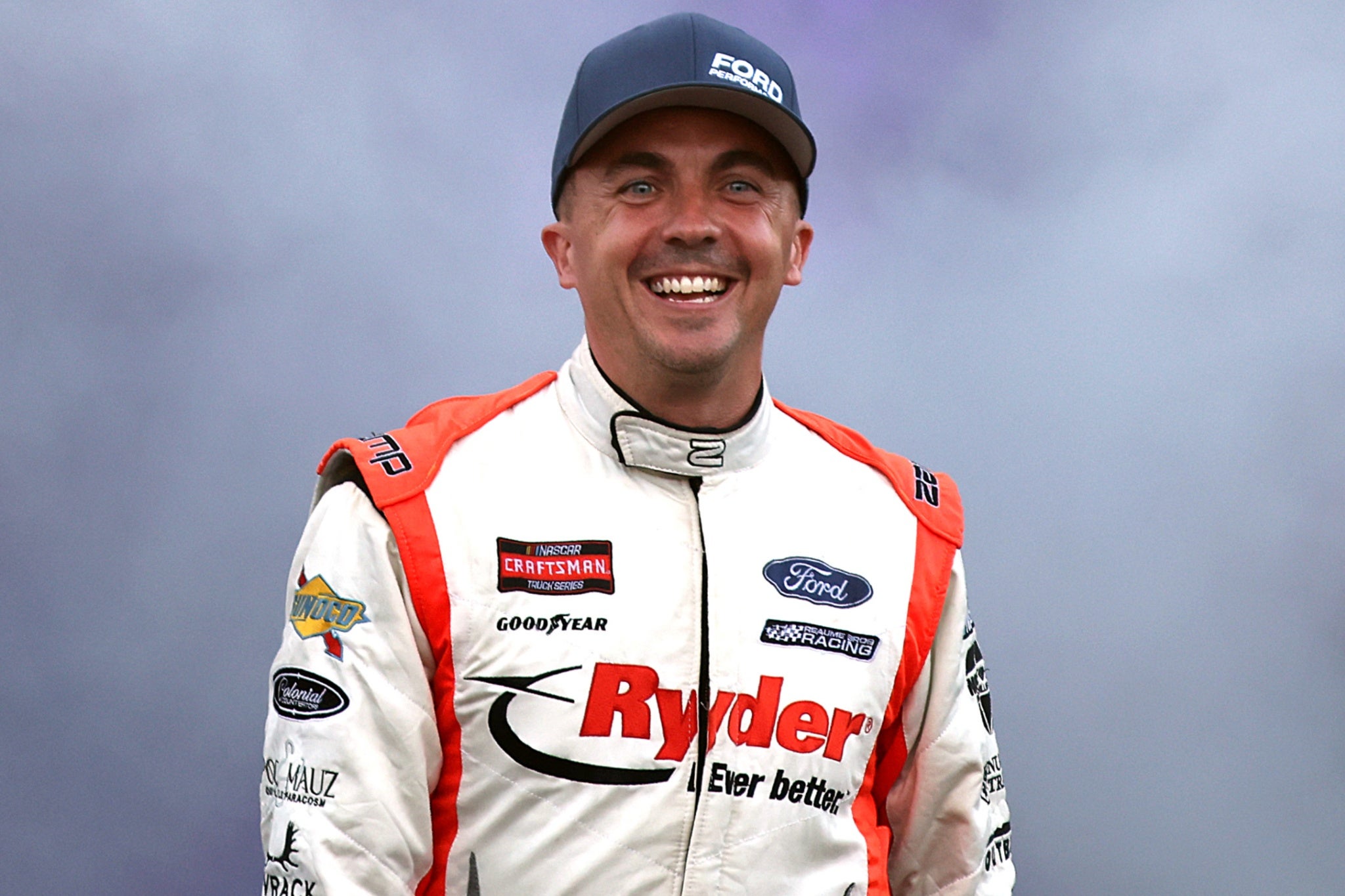 Frankie Muniz is returning to his acting roots