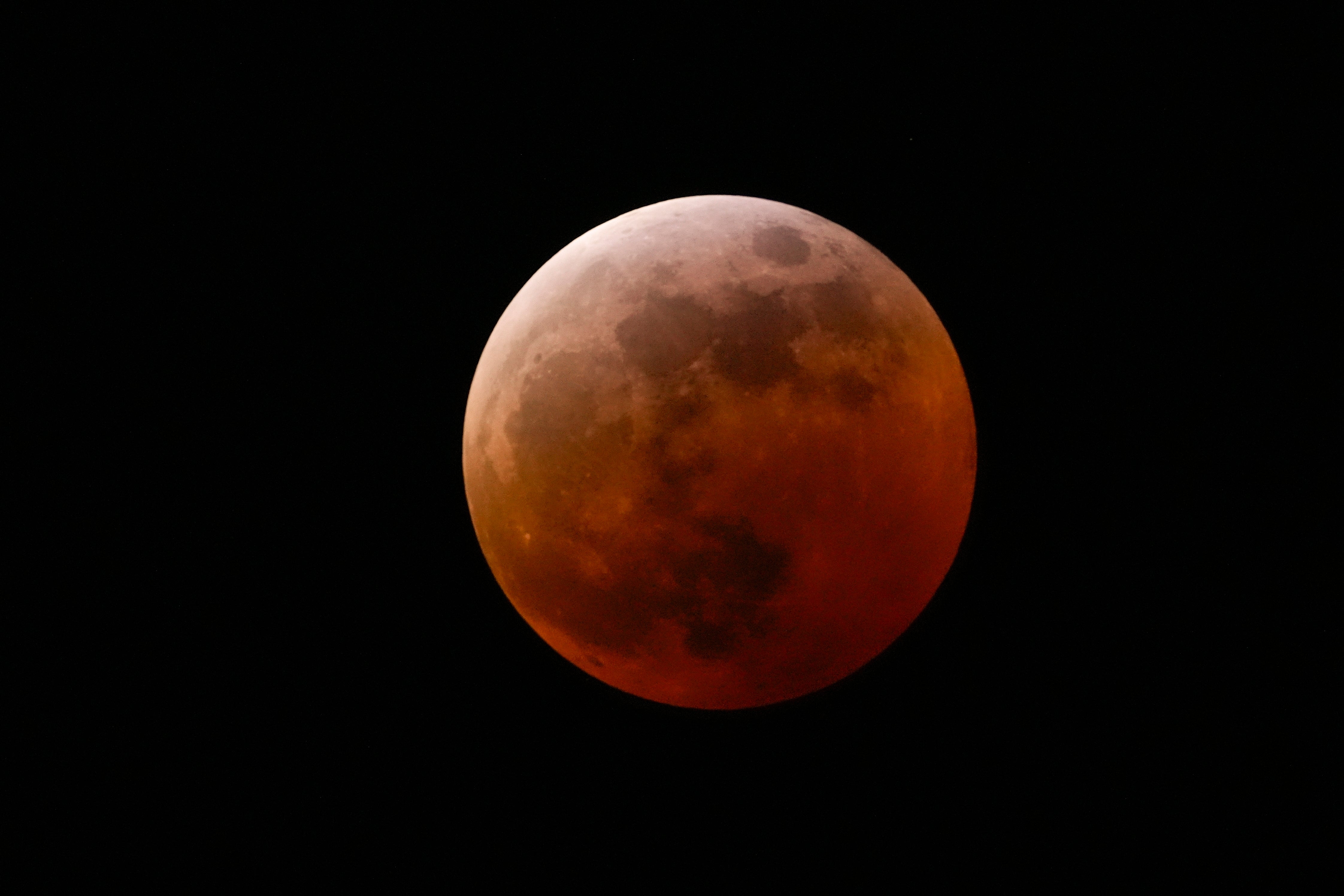 Lunar Eclipse