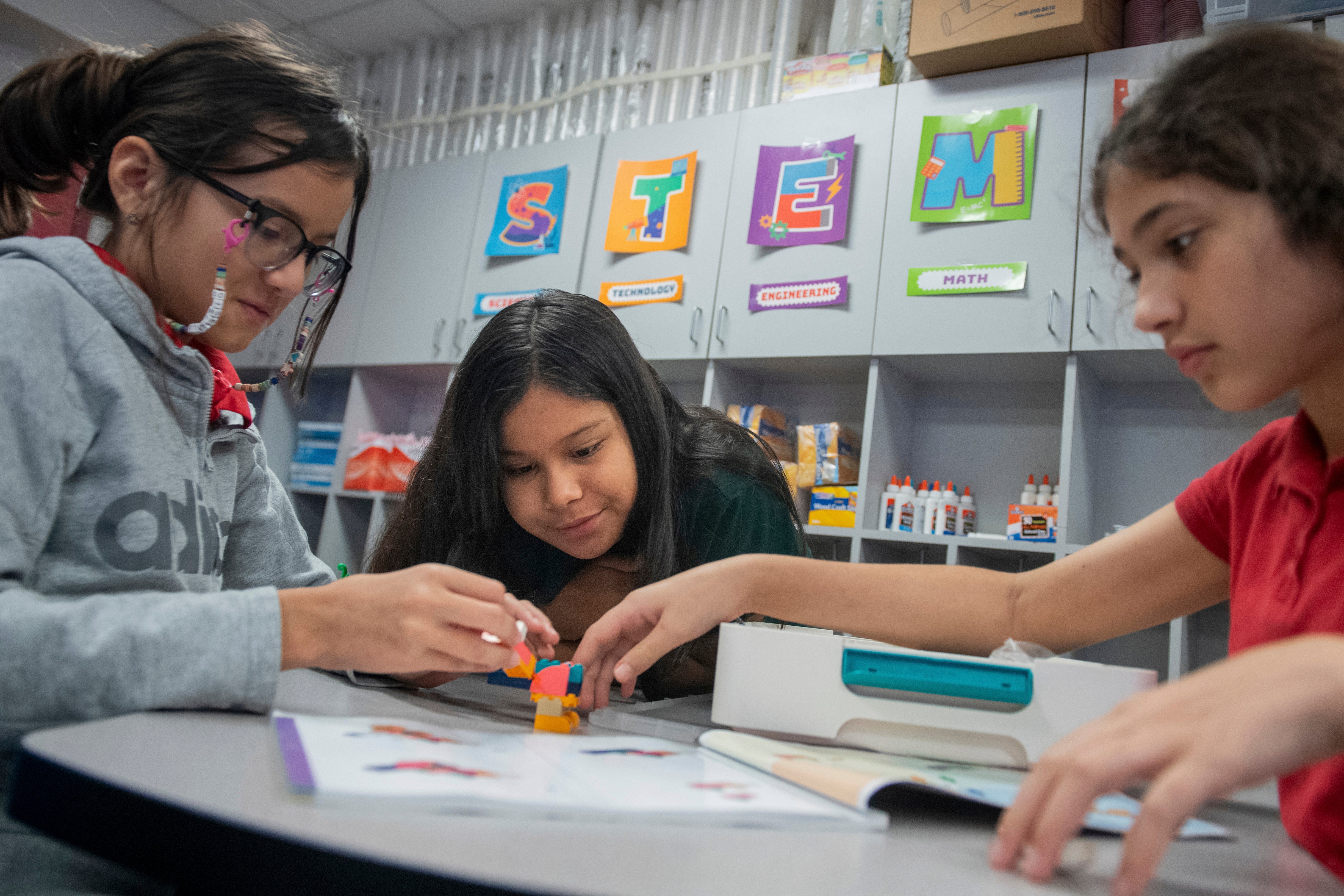 Old practices and biases likely reemerged during the pandemic which affected girls’ education