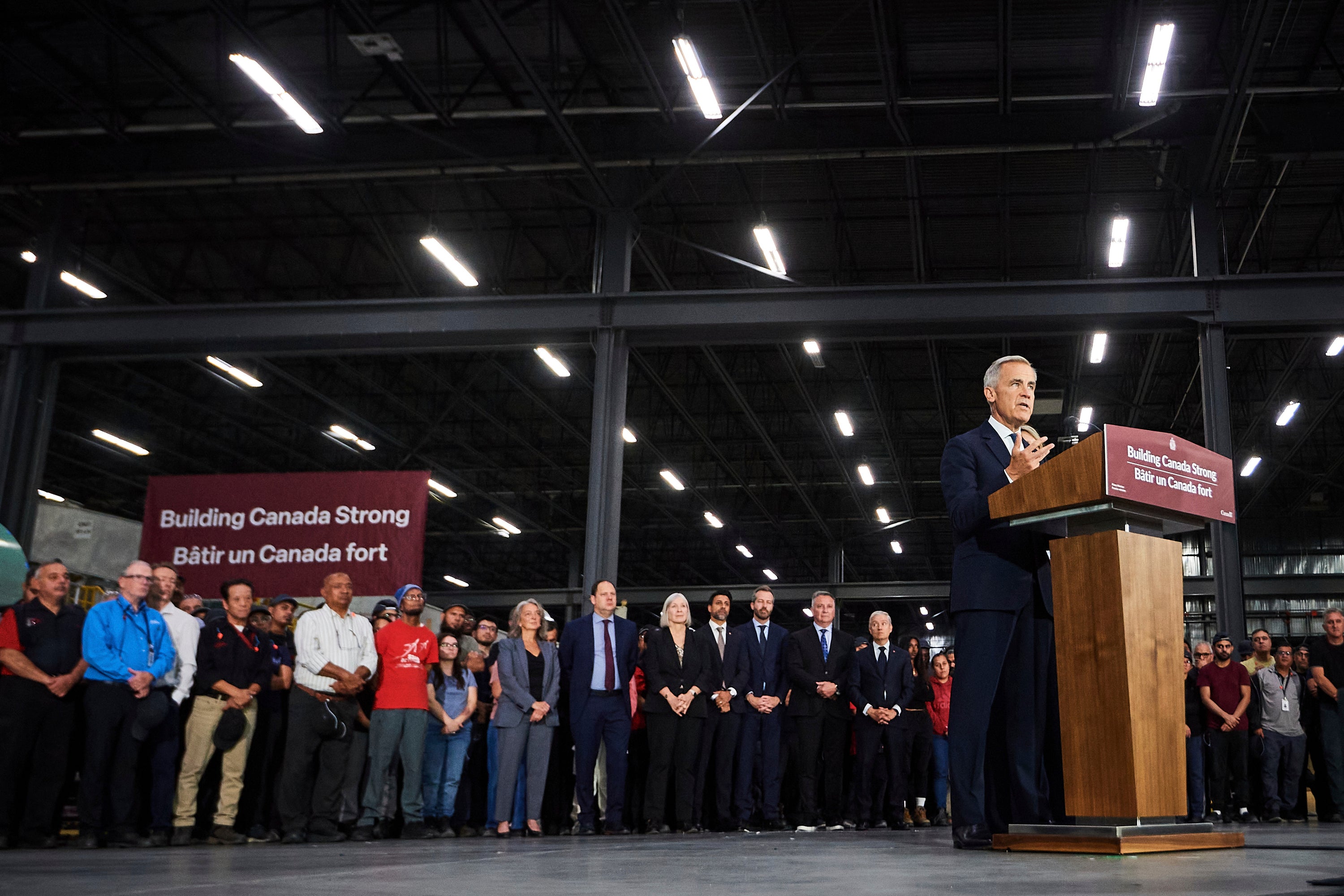 Canada Carney-Tariffs