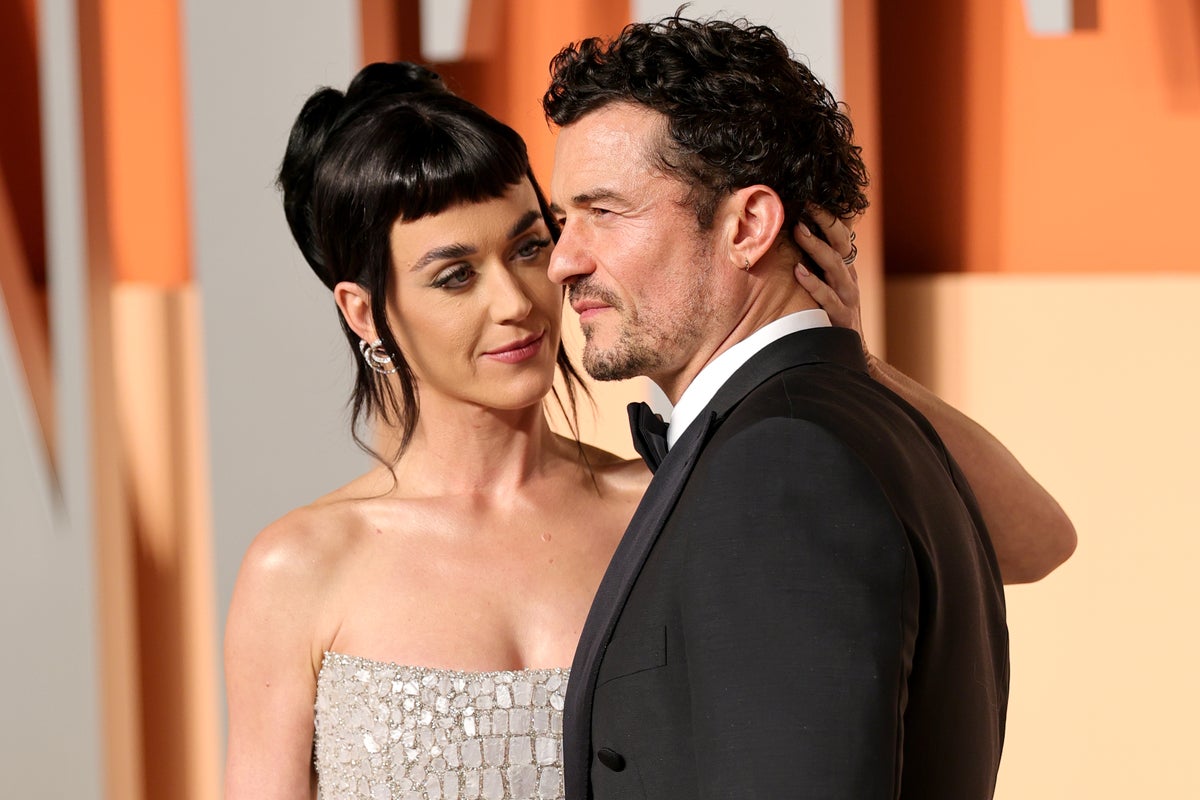 Katy Perry says she experienced her ‘hardest time' after Orlando Bloom split