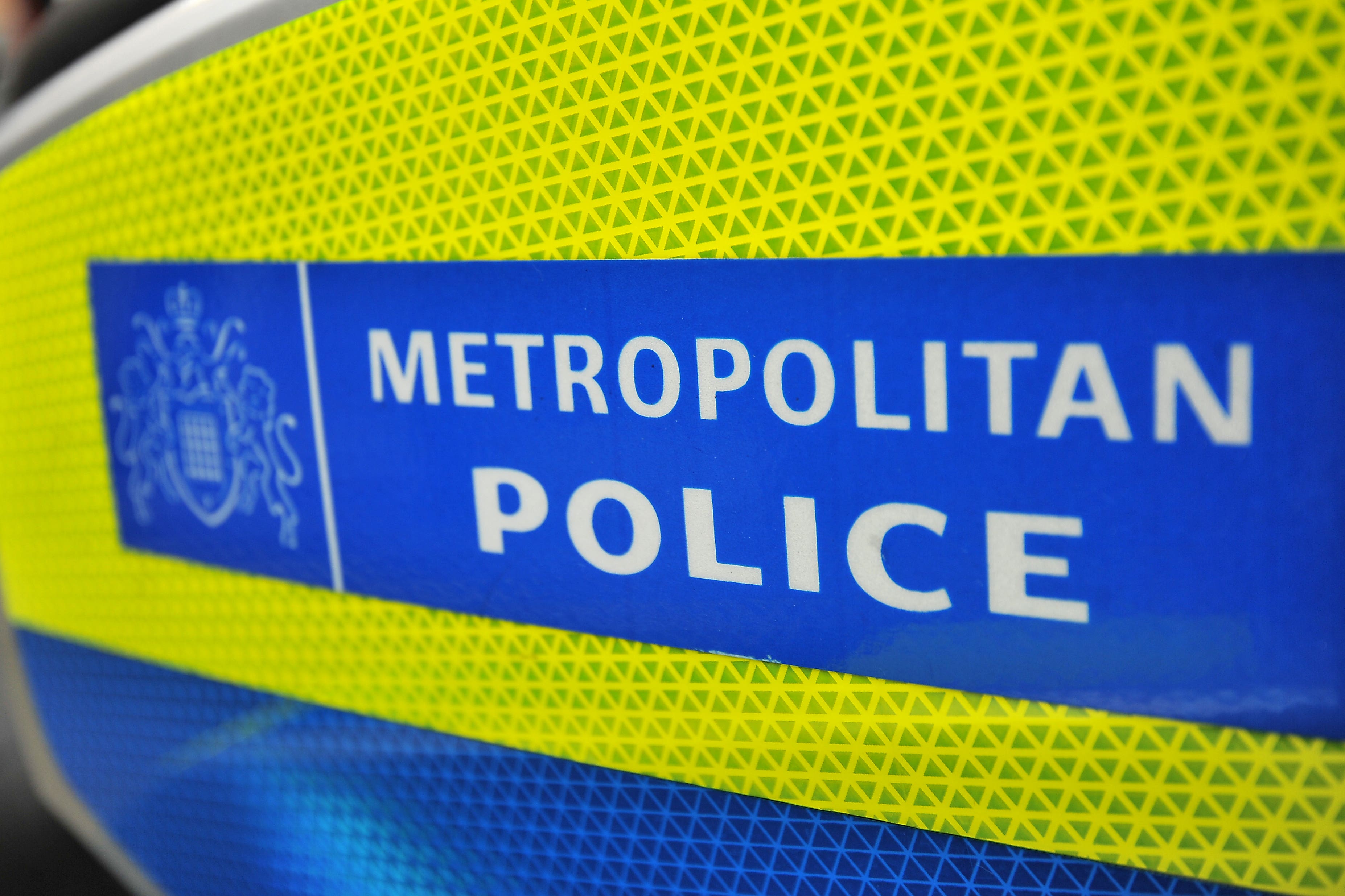 The Metropolitan Police are investigating the antisemitic incidents