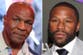 Mike Tyson announces fight with Floyd Mayweather will take place in 2026
