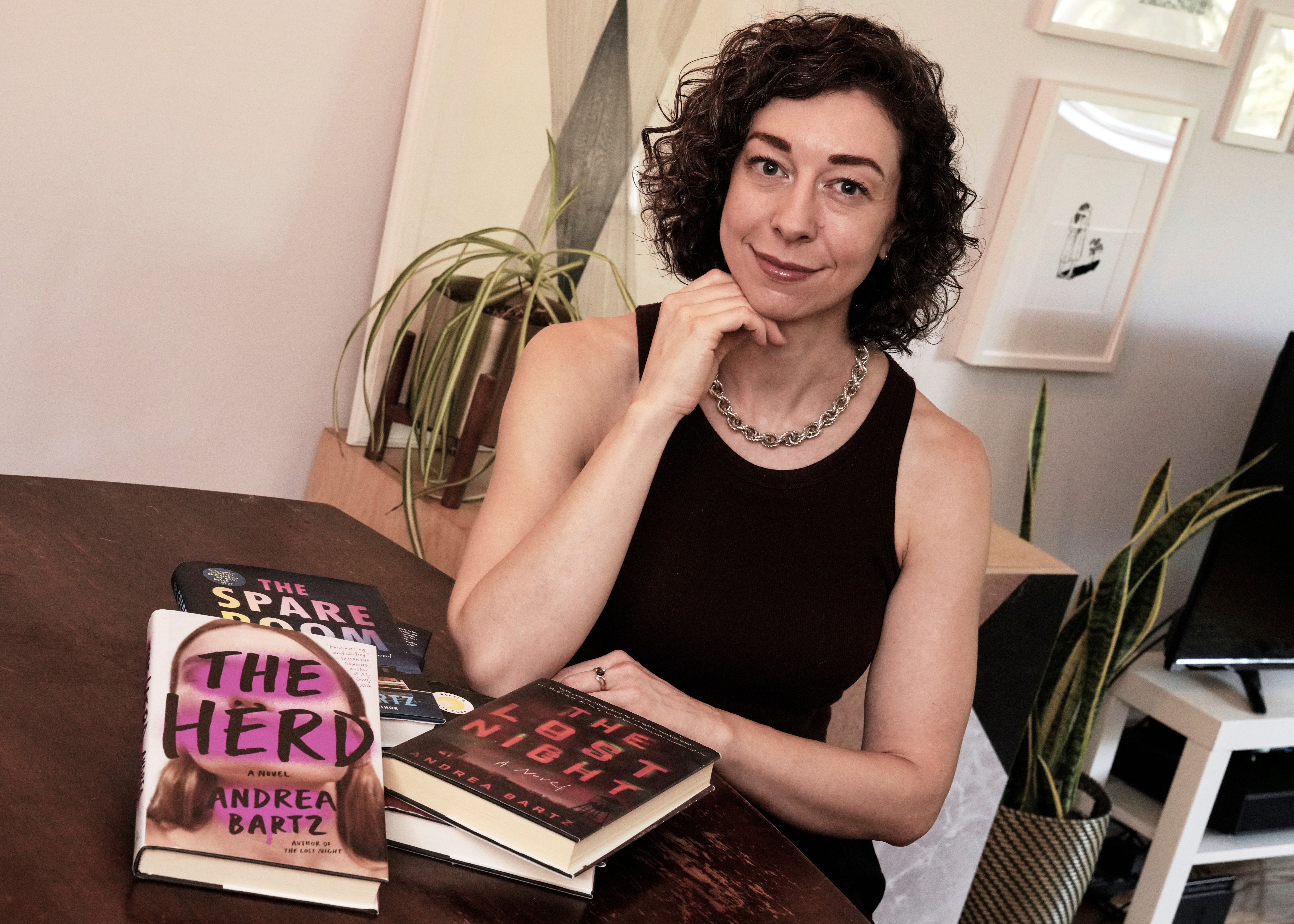 Anthropic Authors Copyright