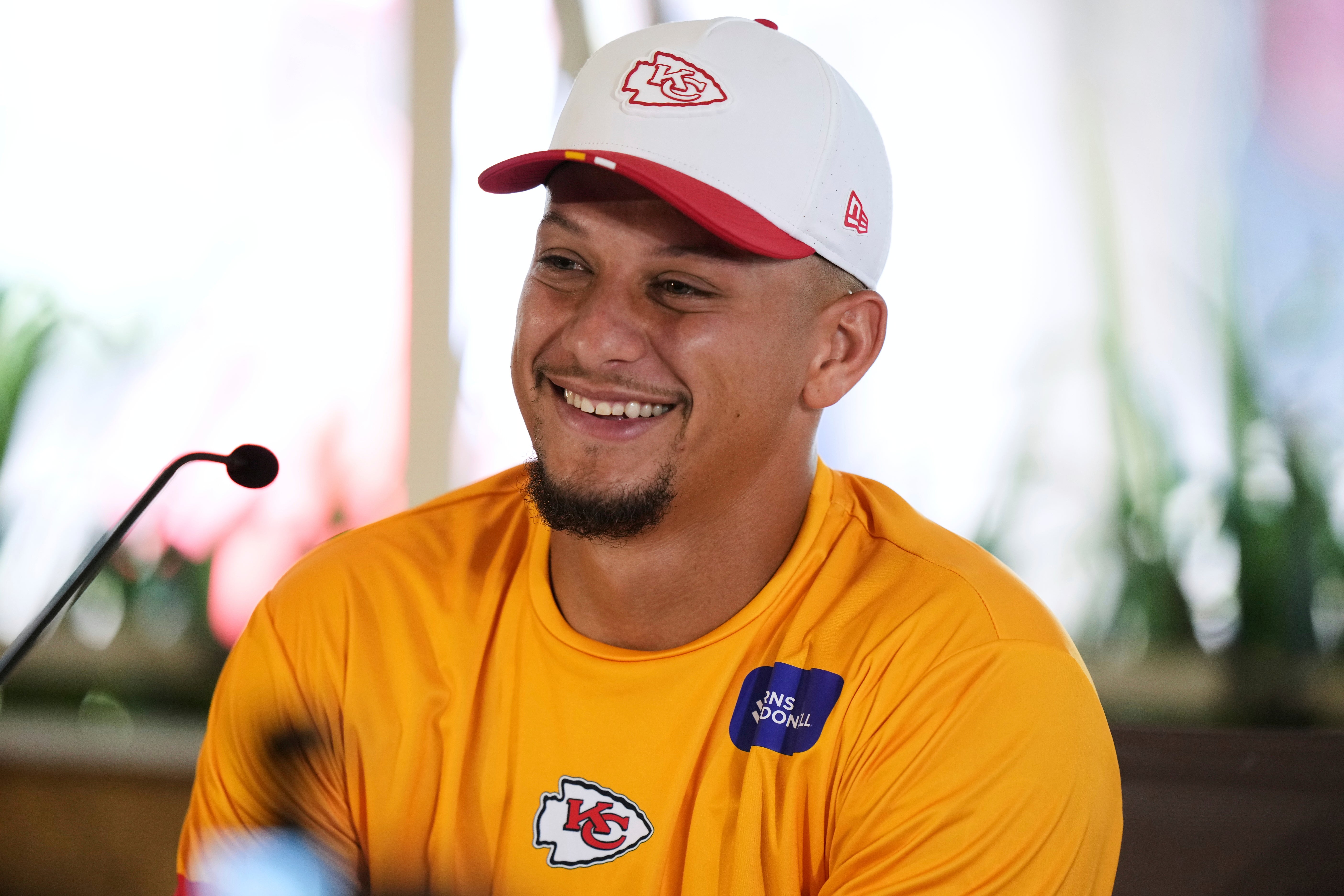 Brazil Kansas City Chiefs