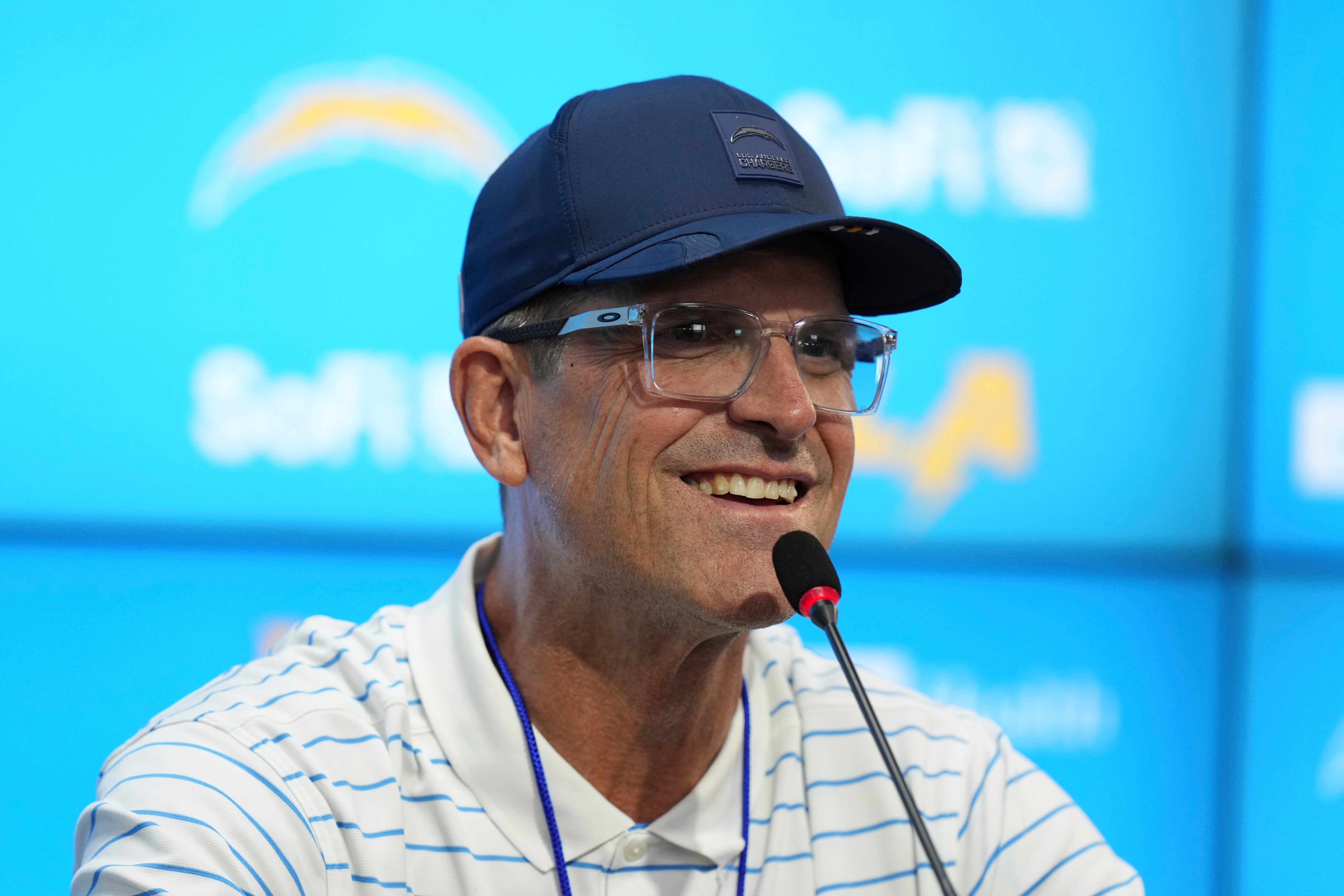 Brazil Los Angeles Chargers