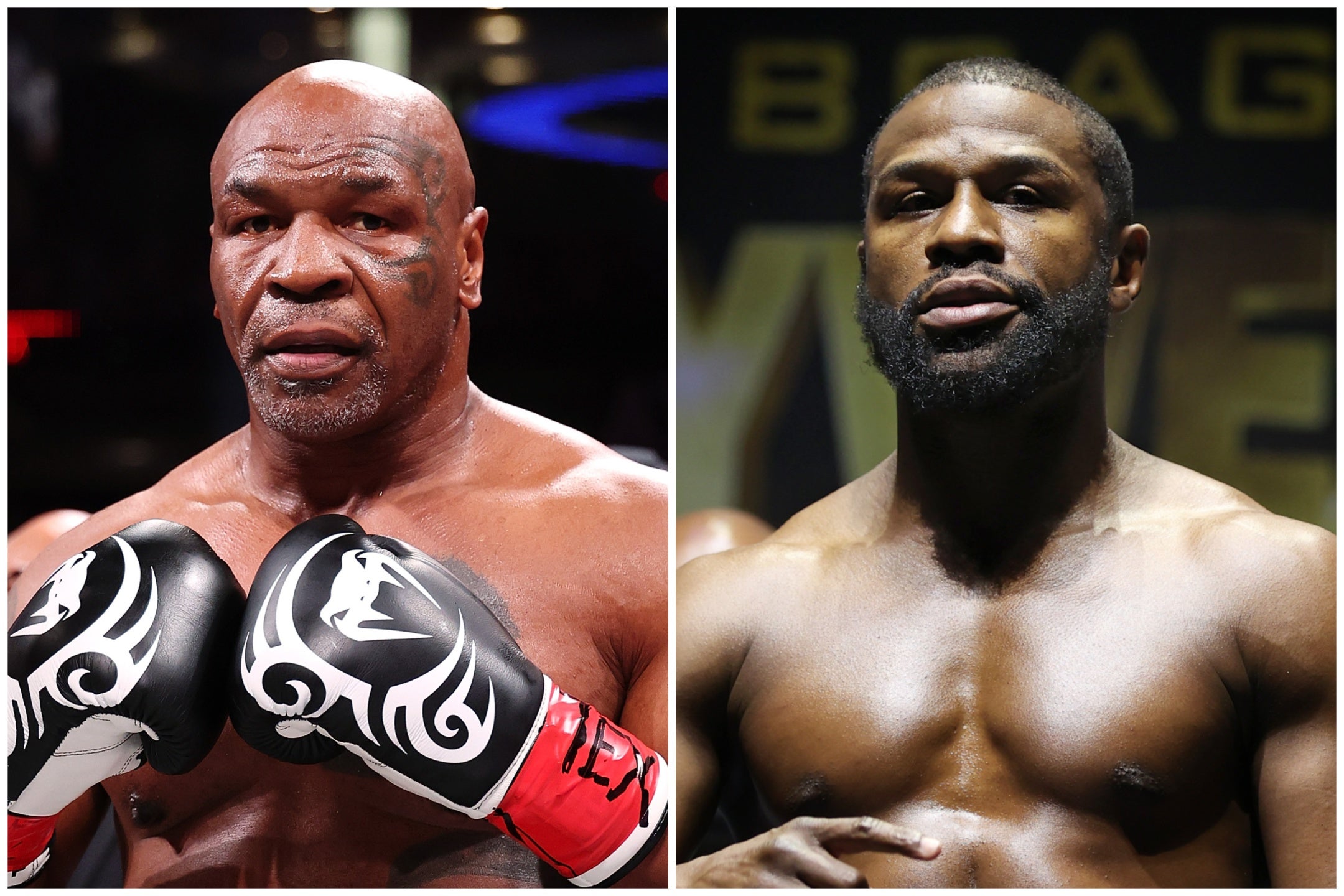 Mike Tyson vs Floyd Mayweather rules: Everything we know about exhibition fight