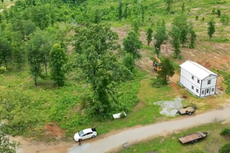 They’re building whites-only towns in the US – could they be on their way here?