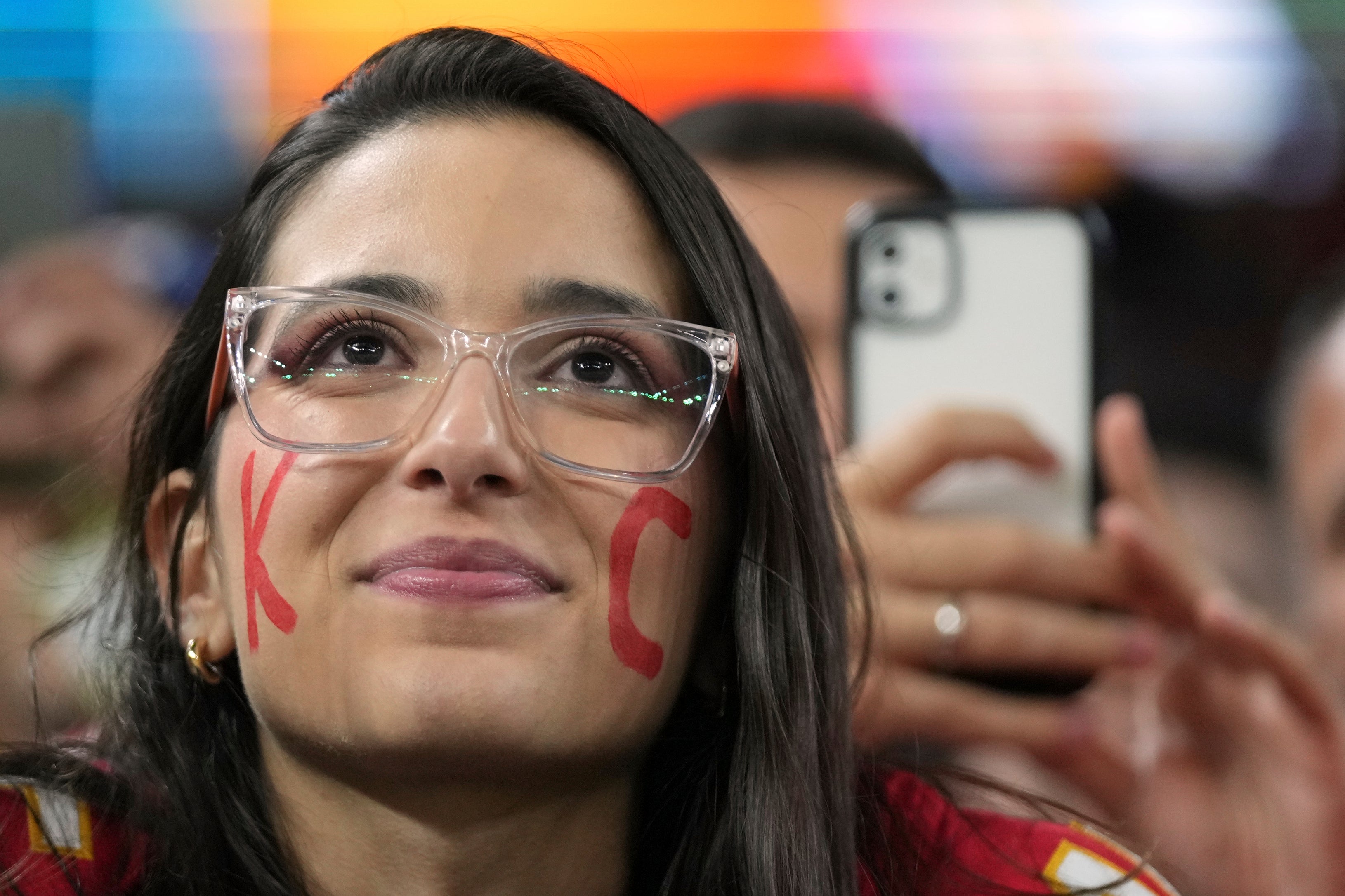 Chiefs Chargers Football