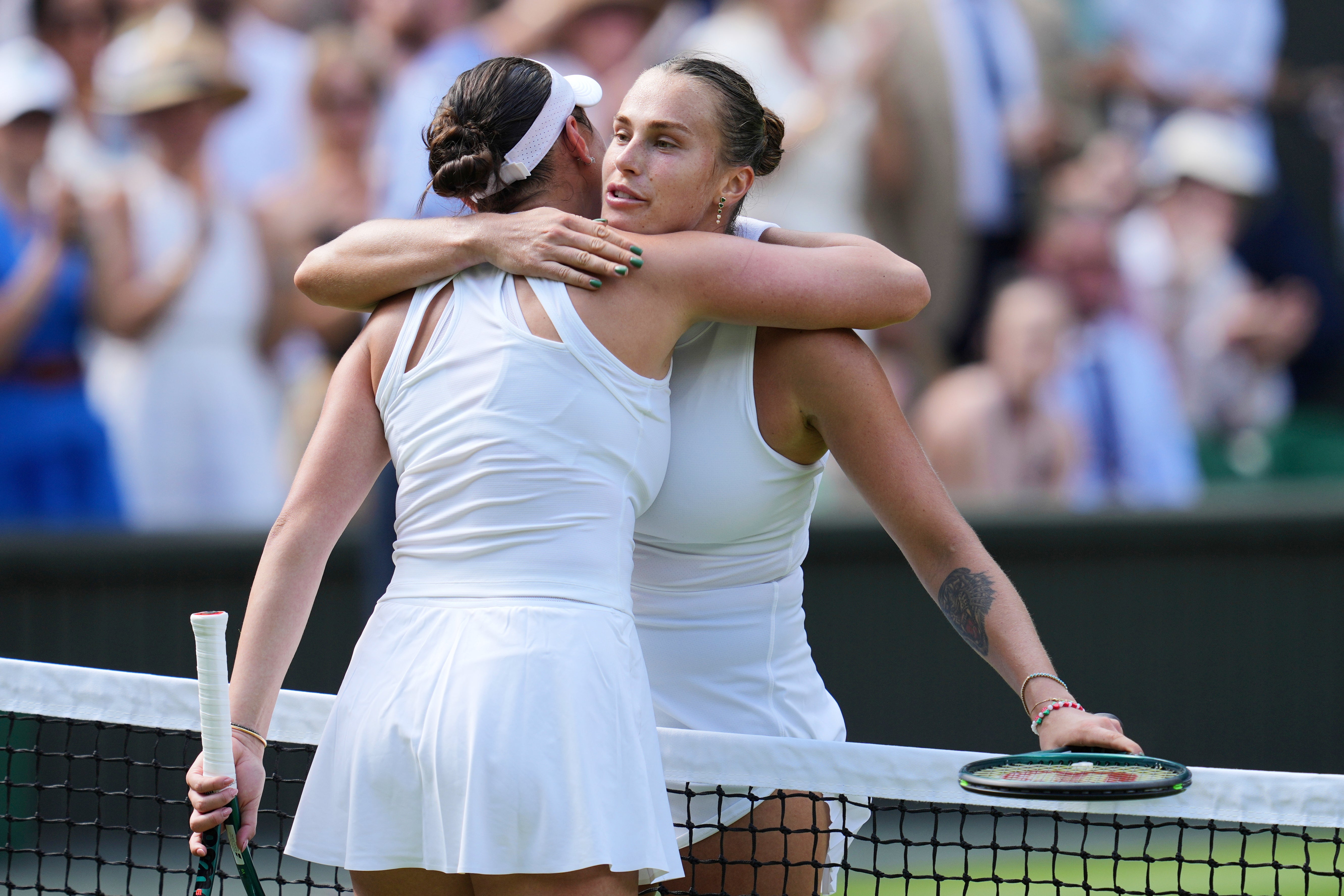 US Open Women's Final Preview Tennis