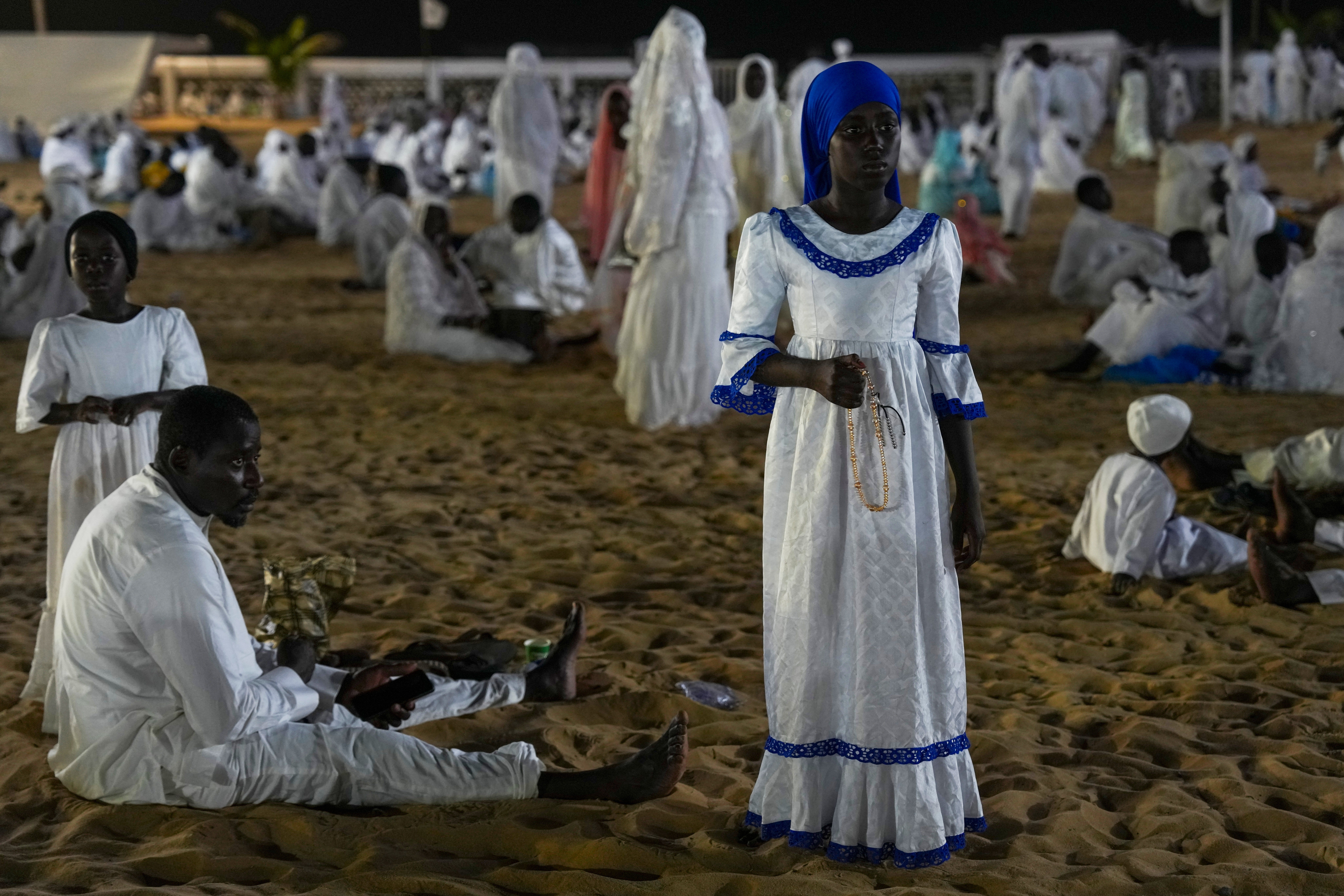 Senegal Mawlid
