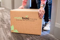 Home delivery meal kit linked to salmonella outbreak, leaves seven hospitalized