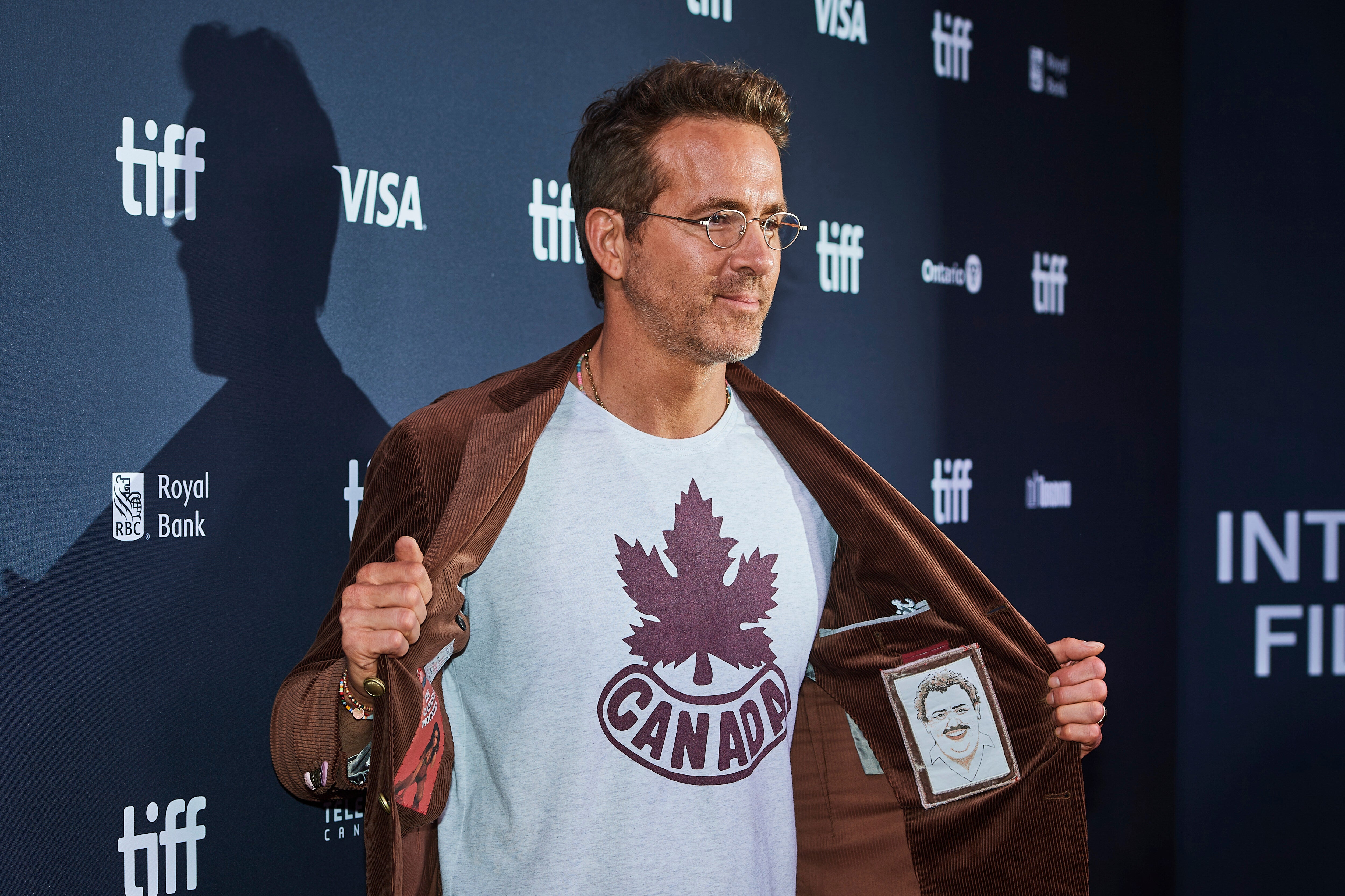 TIFF Film Festival John Candy