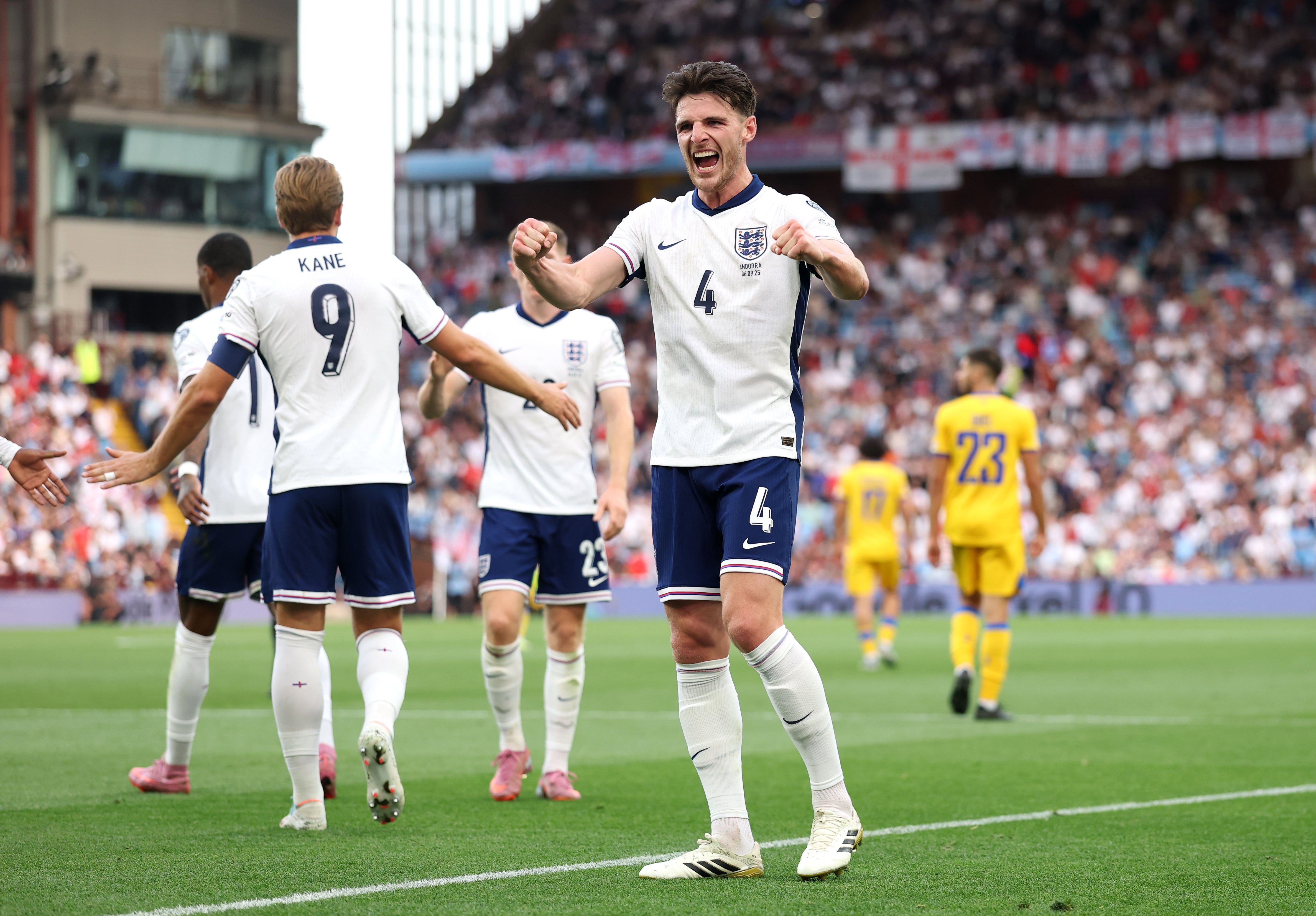 The old-fashioned quality that paints a clearer picture of Thomas Tuchel’s England