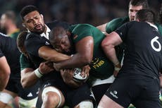 The exciting new twist to New Zealand and South Africa’s historic rugby rivalry