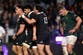 All Blacks survive brutal Springboks battle to seize control of Rugby Championship