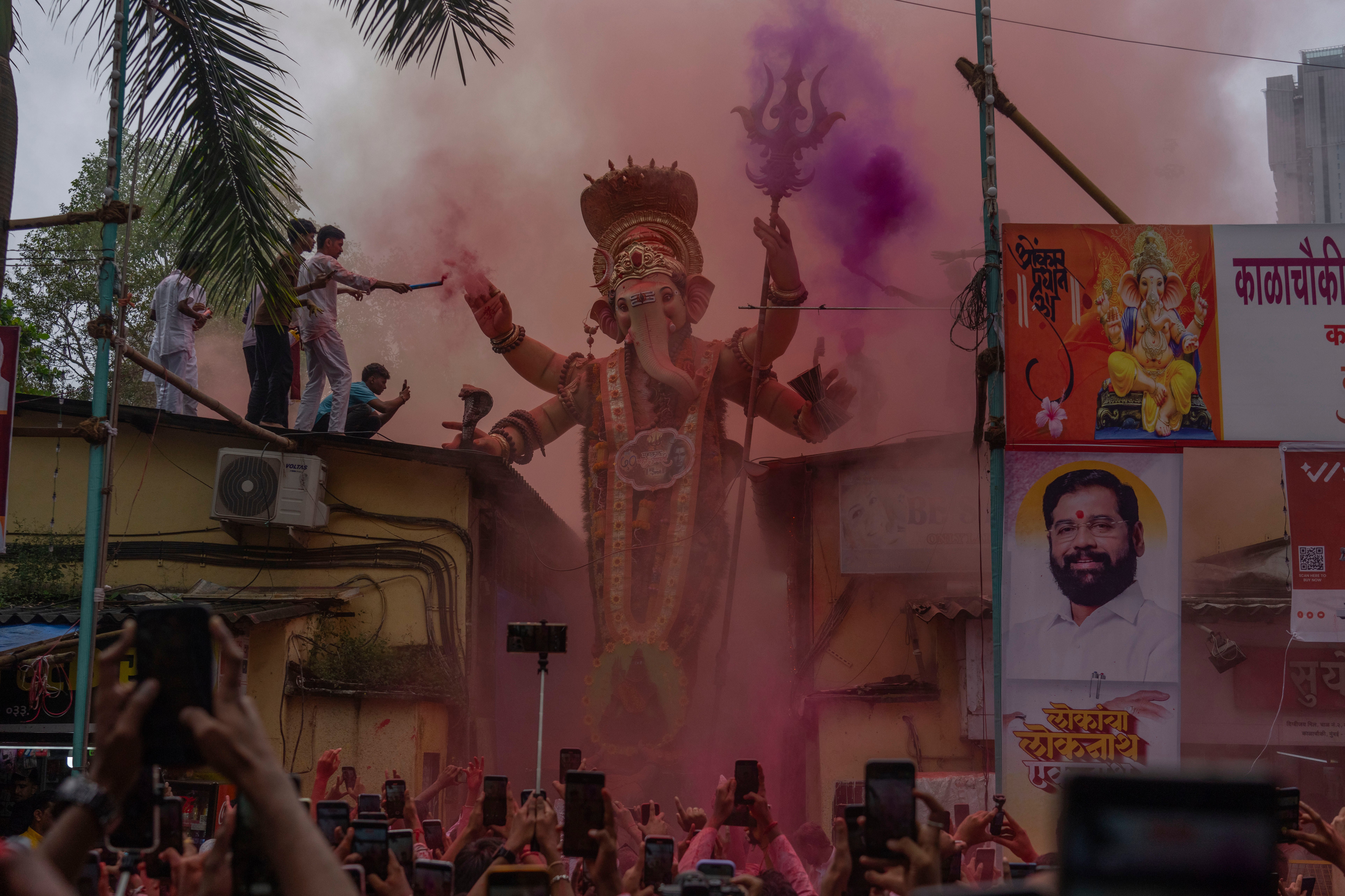 India Hindu Festival