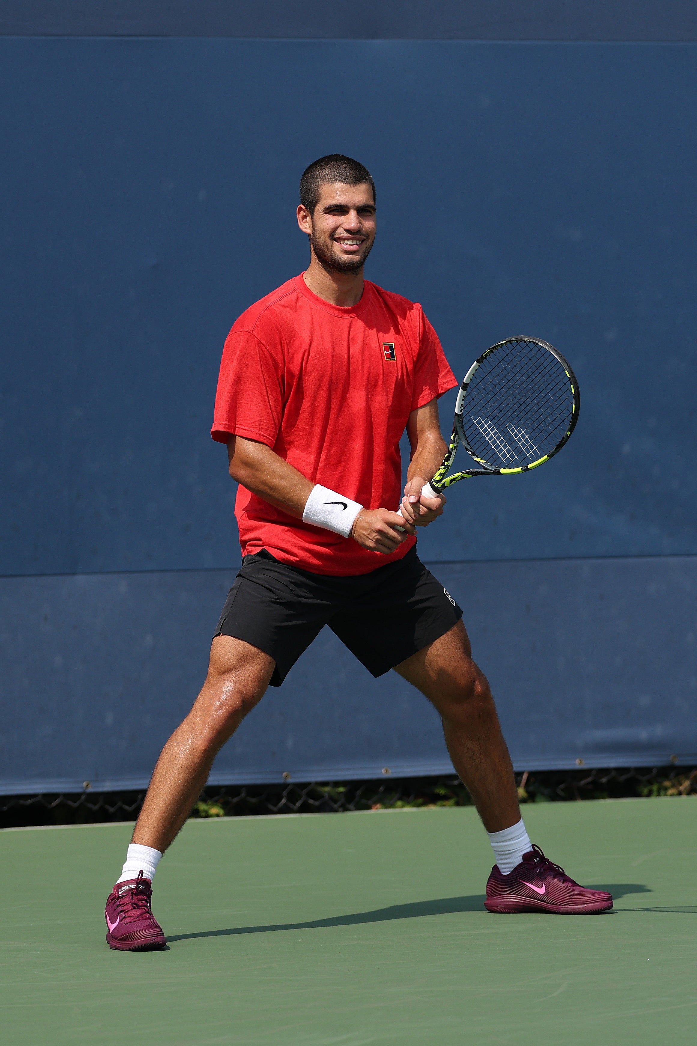 The key Carlos Alcaraz difference that could define historic Jannik Sinner trilogy