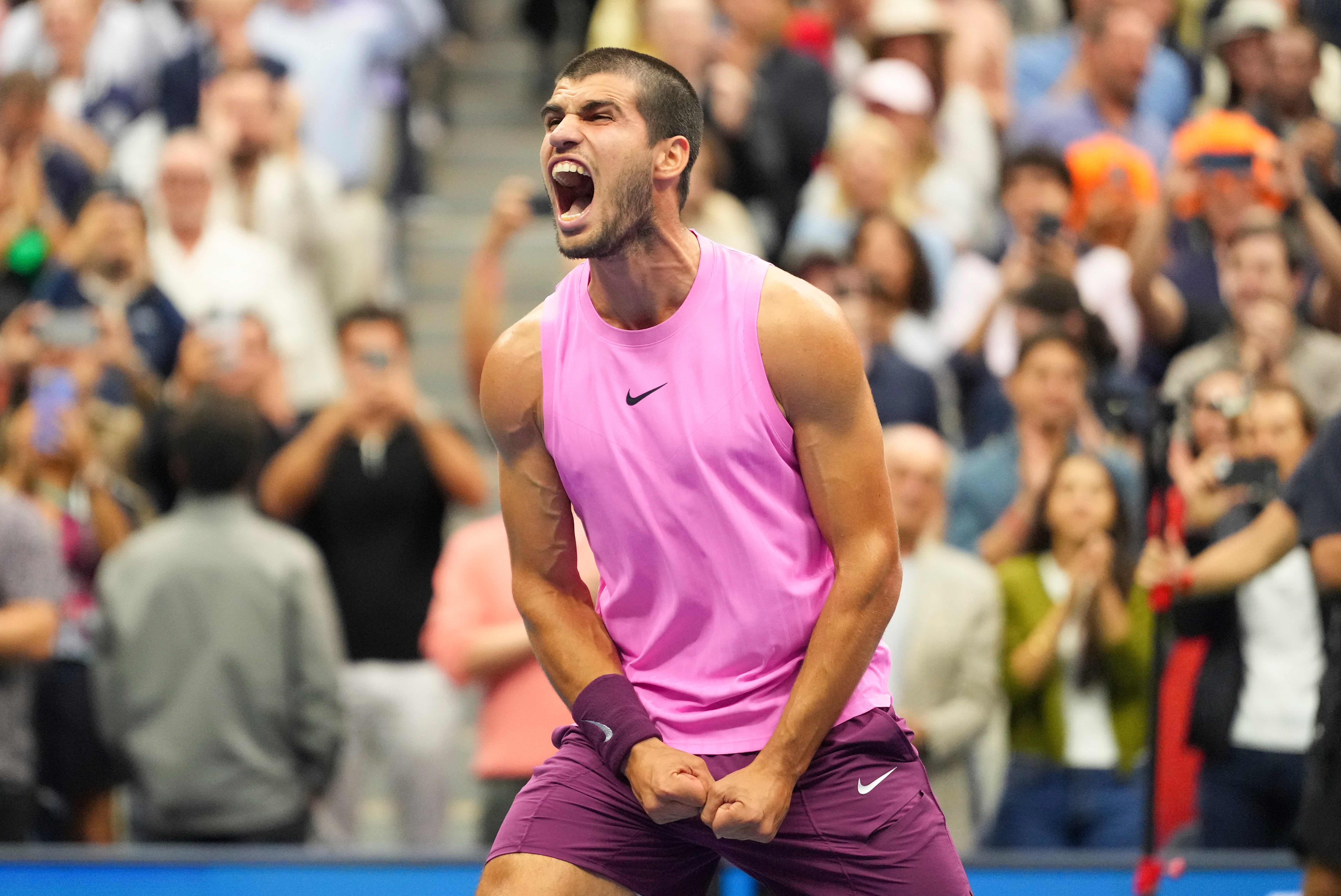 Carlos Alcaraz dethrones Jannik Sinner to underline undeniable truth in US Open final