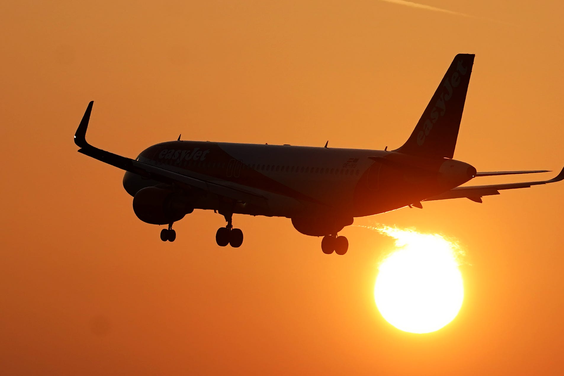 A third of holidaymakers surveyed for Travel Counsellors estimated they will spend more on holidays this year than last (Gareth Fuller/PA)