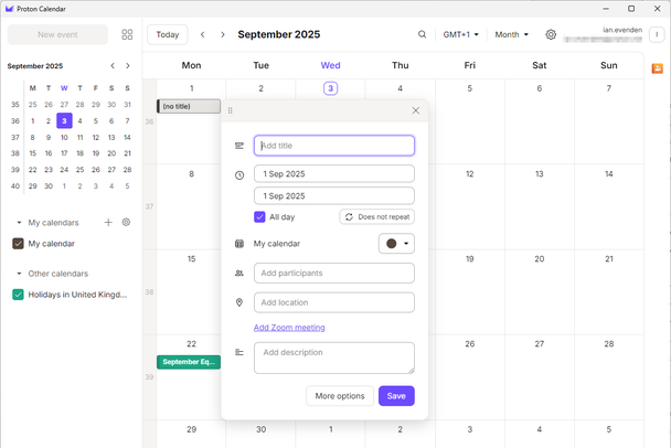 indybest Proton mail review