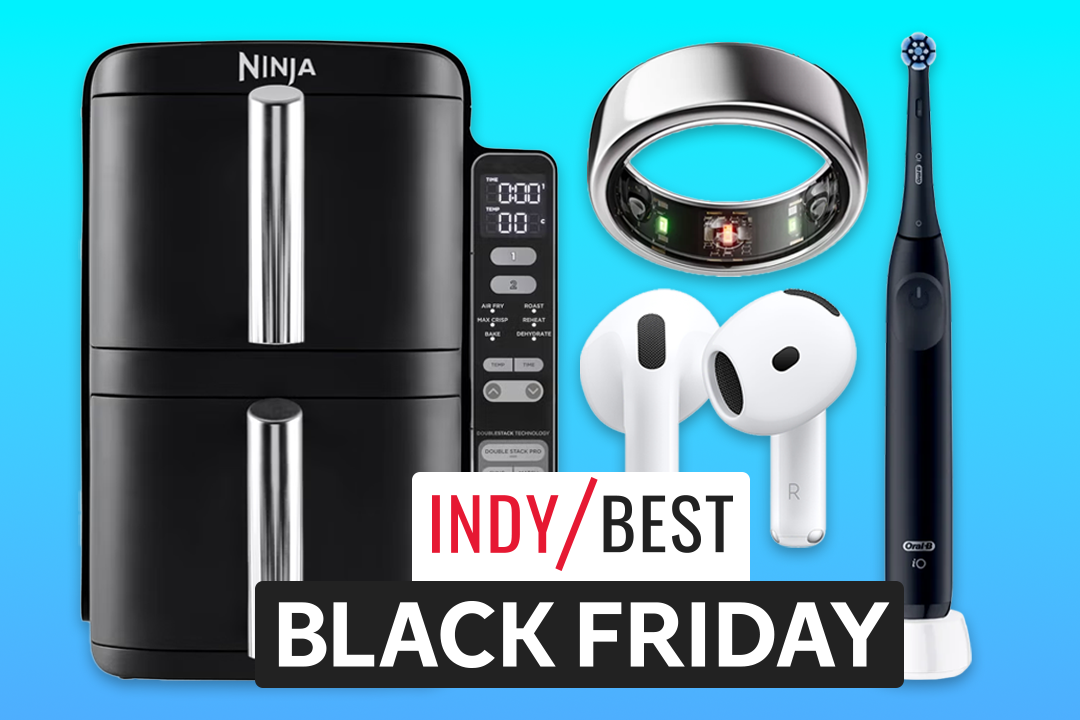 When is Black Friday 2025? Plus best deals to expect