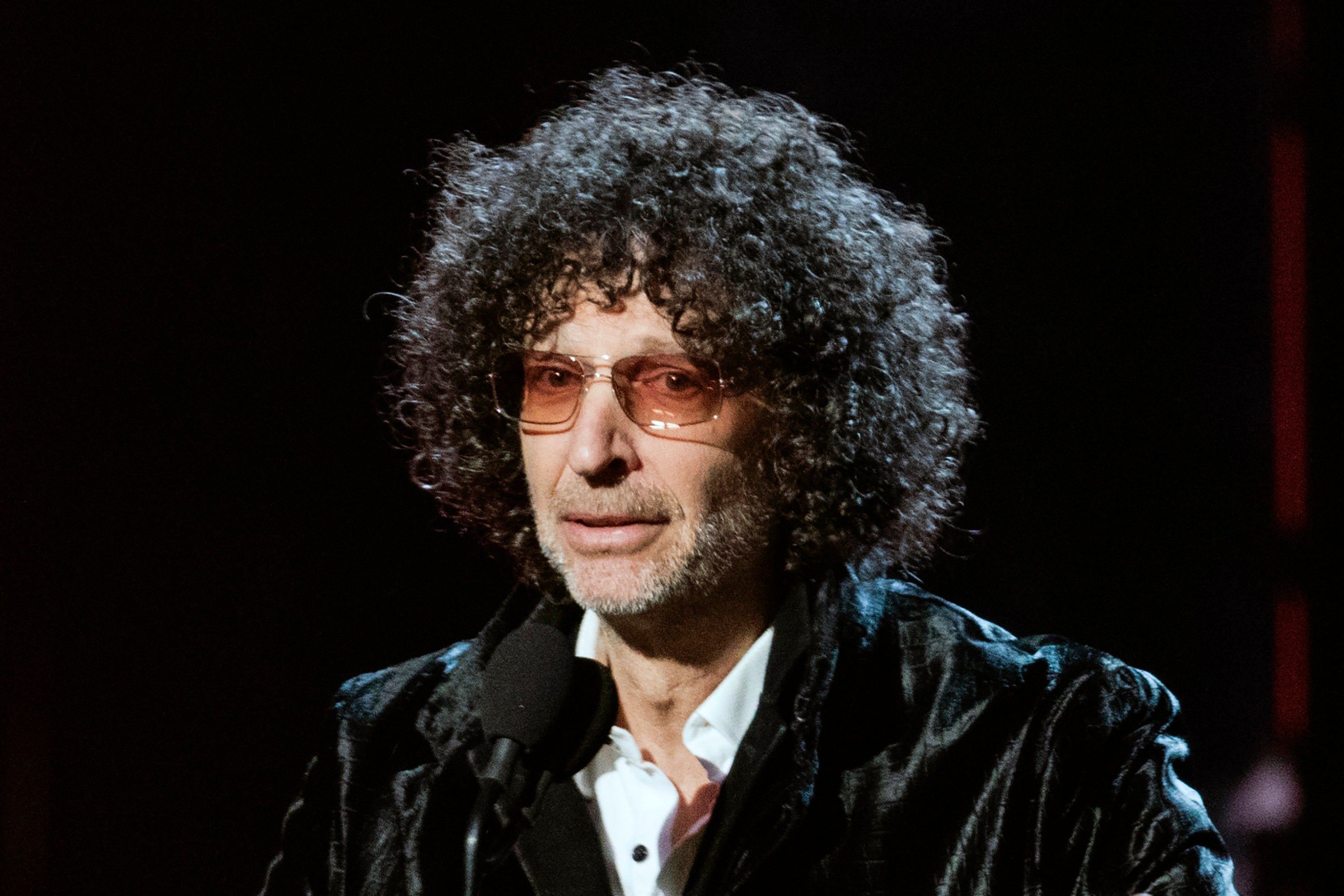 Howard Stern returns to SiriusXM radio show after trolling listeners