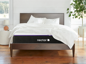 Nectar premier hybrid mattress