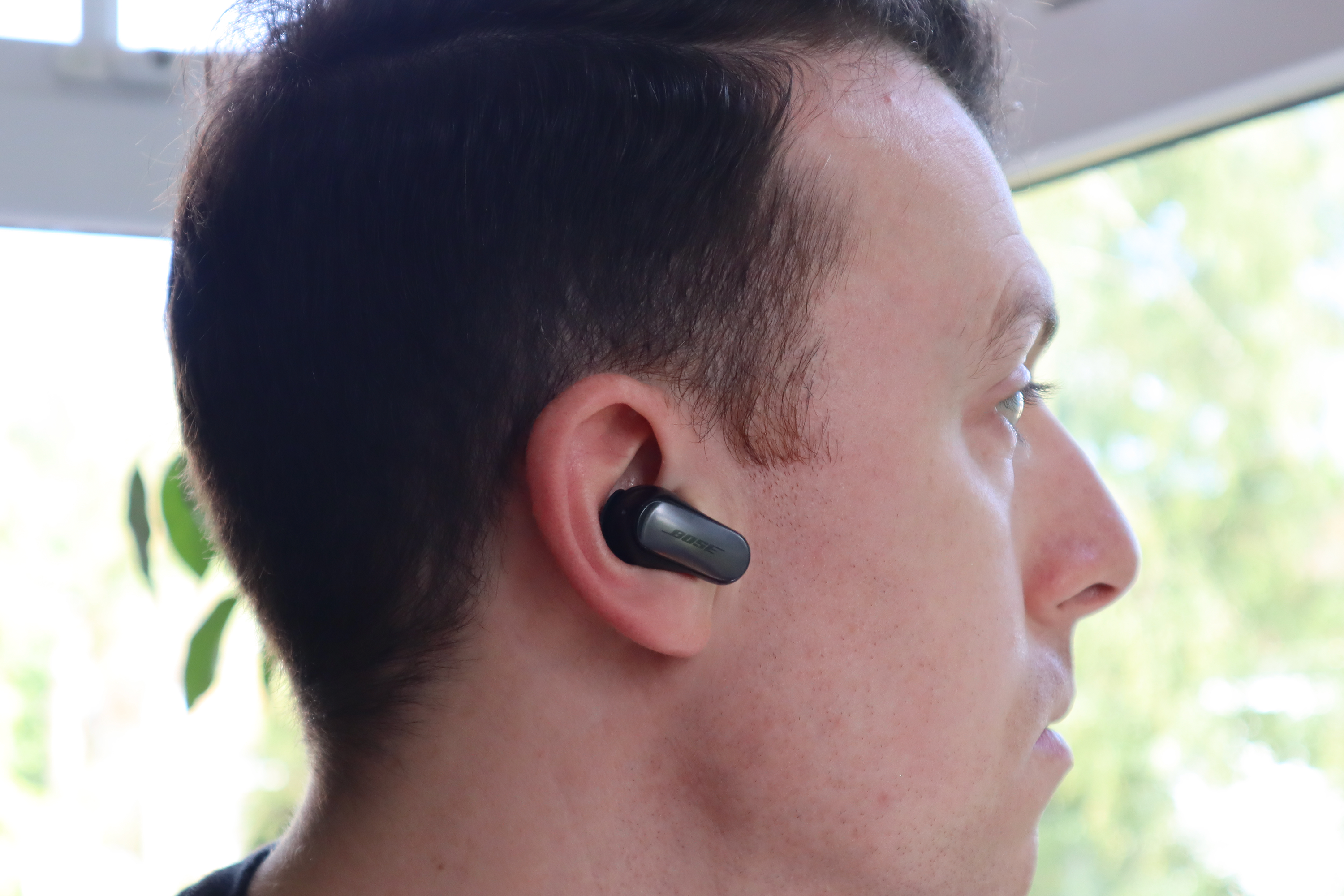 indybest best noise-cancelling headphones reviewed Bose quietcomfort ultra earbuds 2nd gen