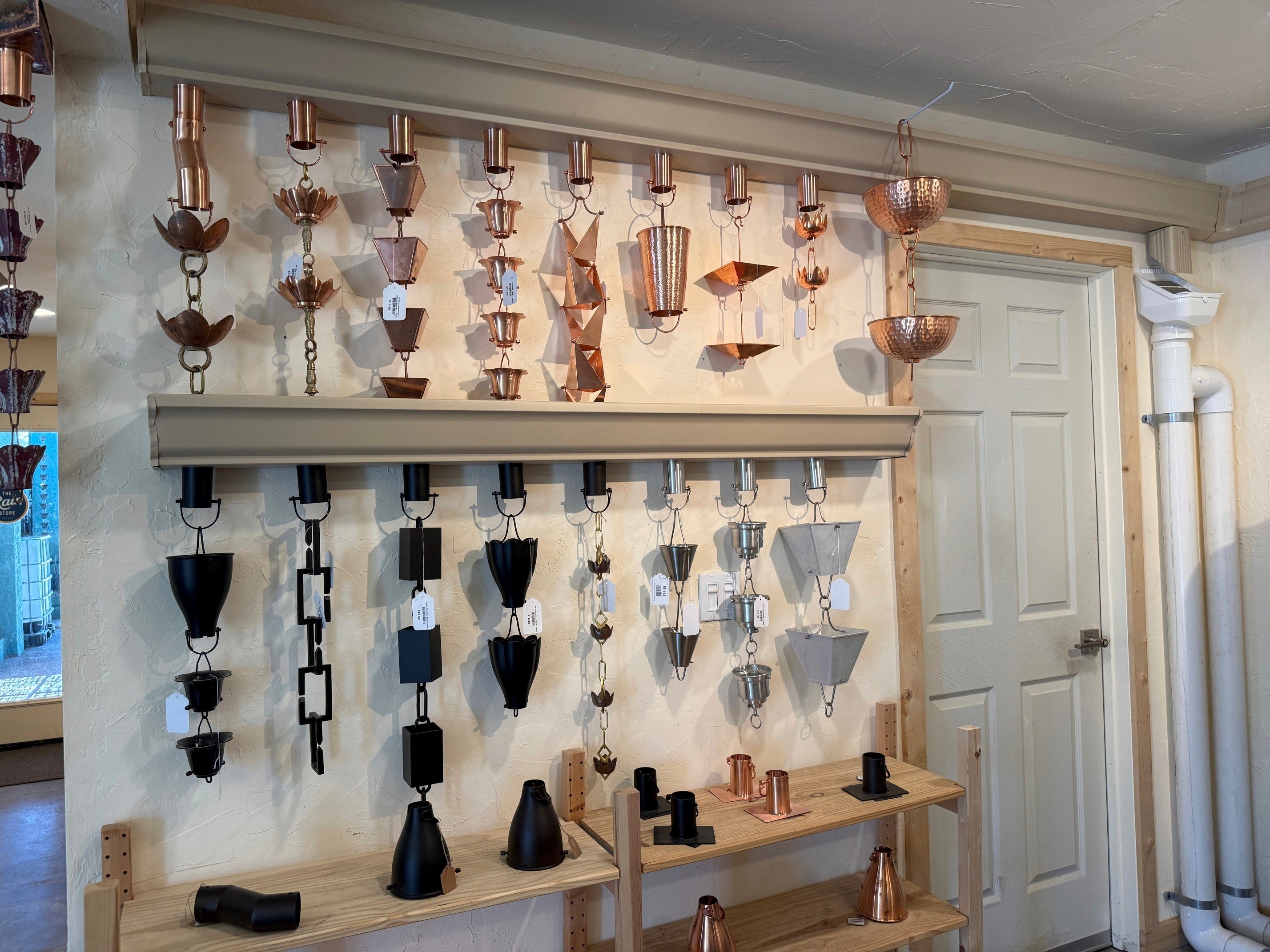 Gardening-Rainwater Harvesting