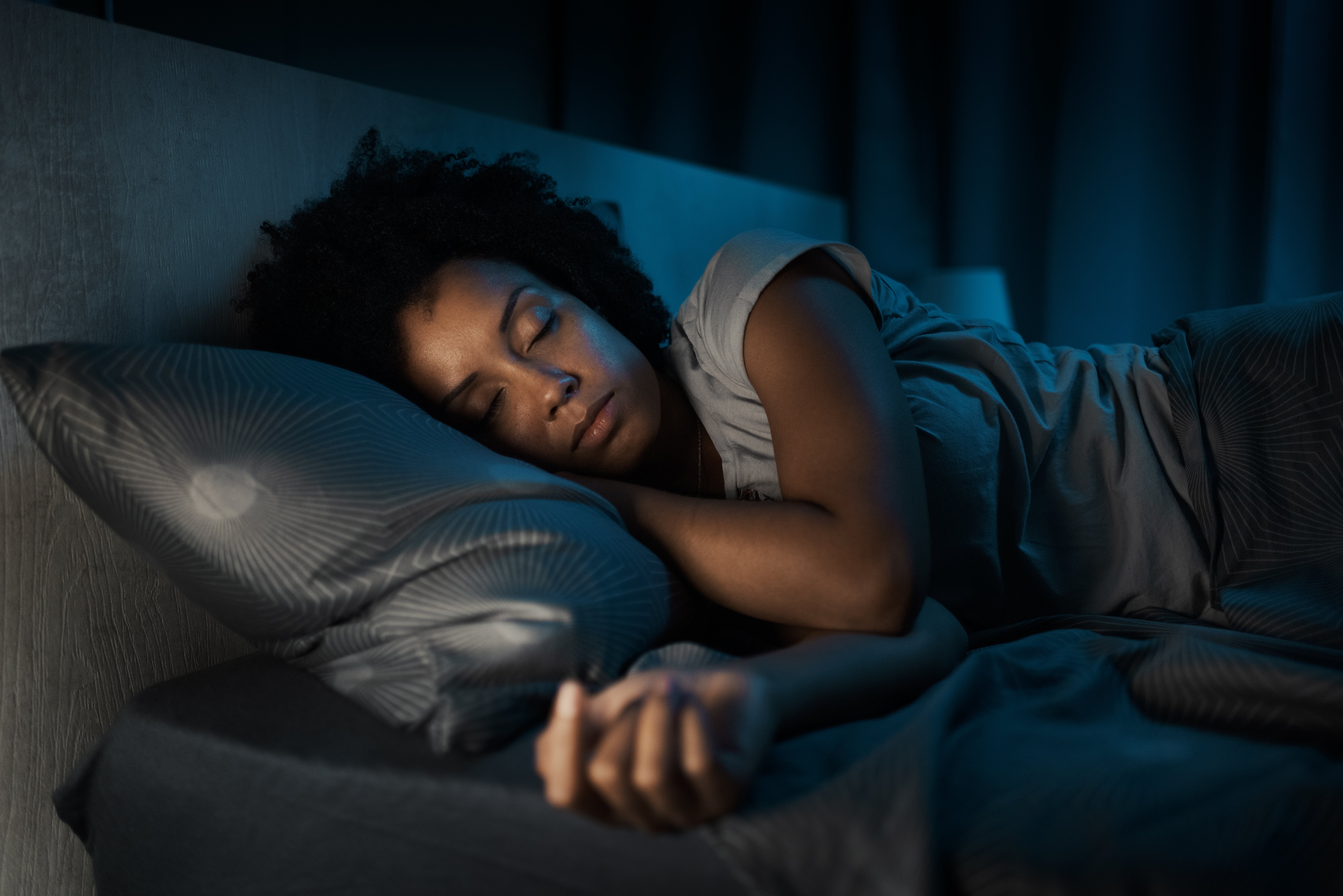 Revolve your life around sleep, not the other way round