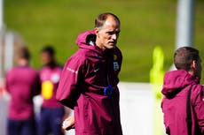 Why World Cup qualifier in Serbia could be the making of Thomas Tuchel’s England