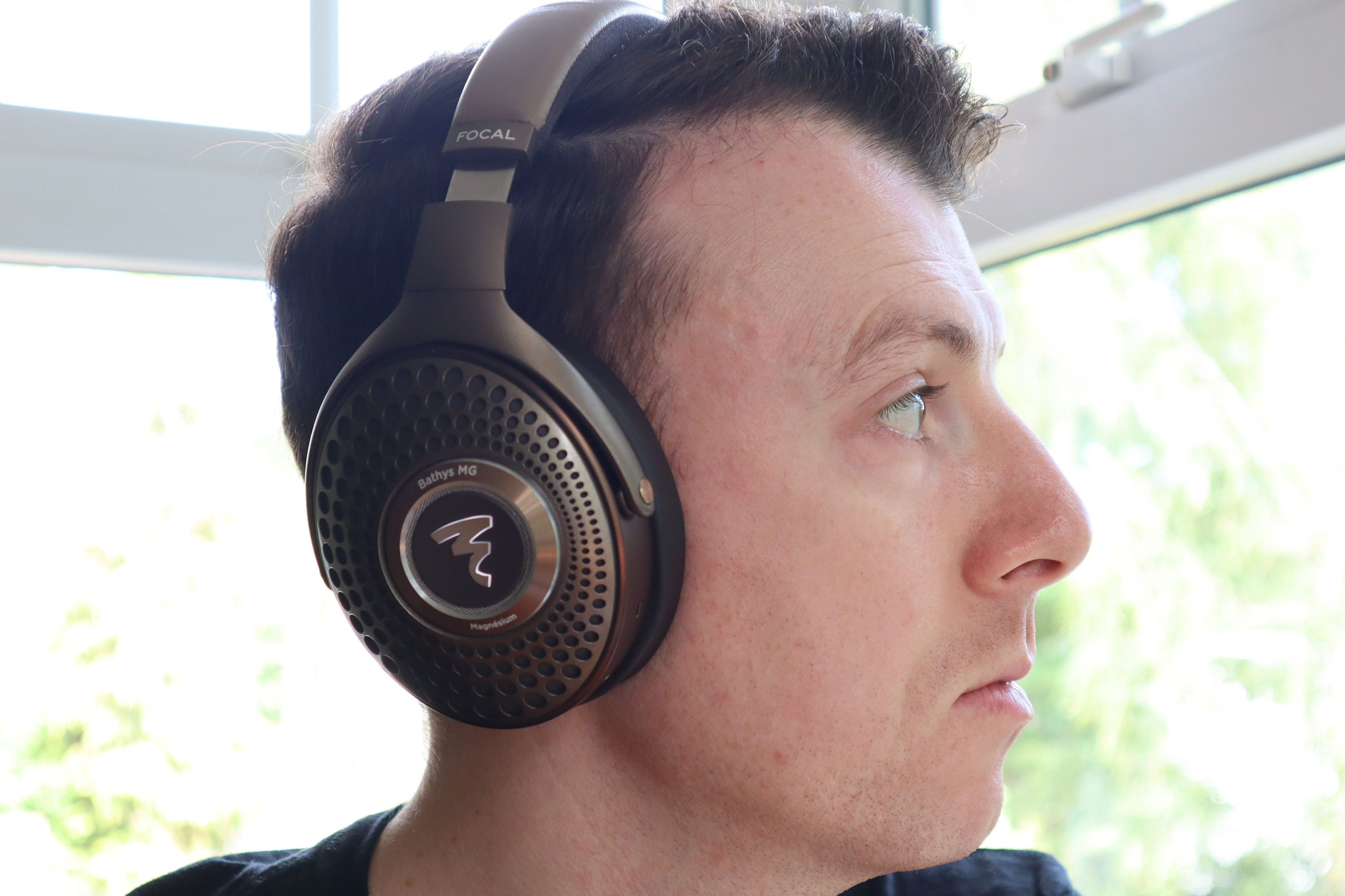 indybest best noise-cancelling headphones review Focal bathys MG