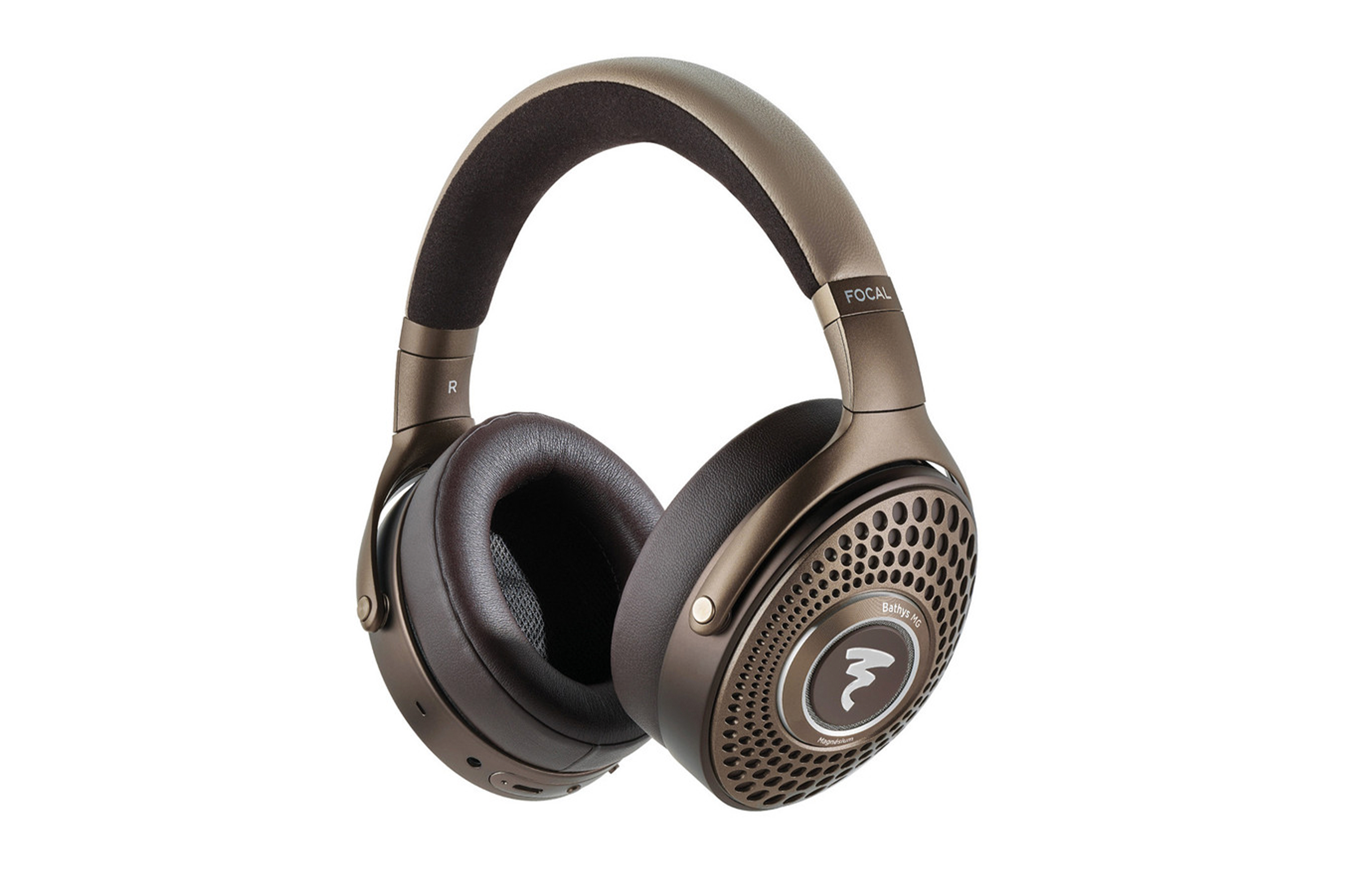 indybest best noise-cancelling headphones review Focal bathys MG